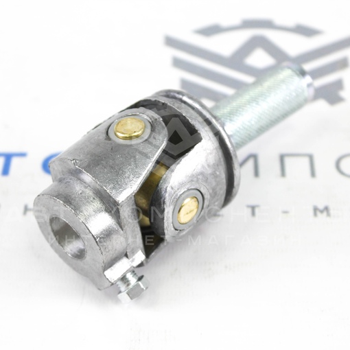 Карданчик кулисы КПП от Калины для ВАЗ 2108-21099, 2110-2112, 2113-2115, Приора, Калина