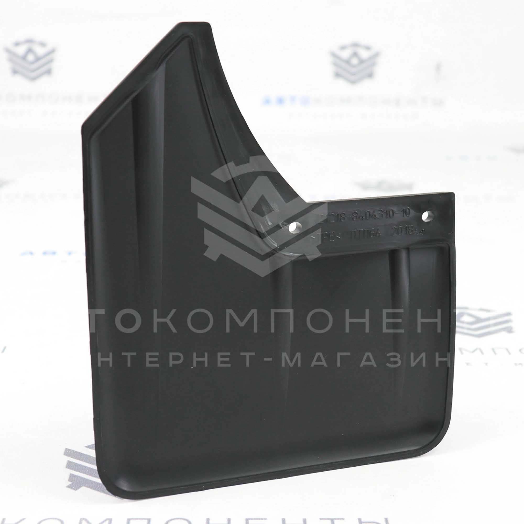 Брызговики (задние) Лада Нива 4х4 Урбан