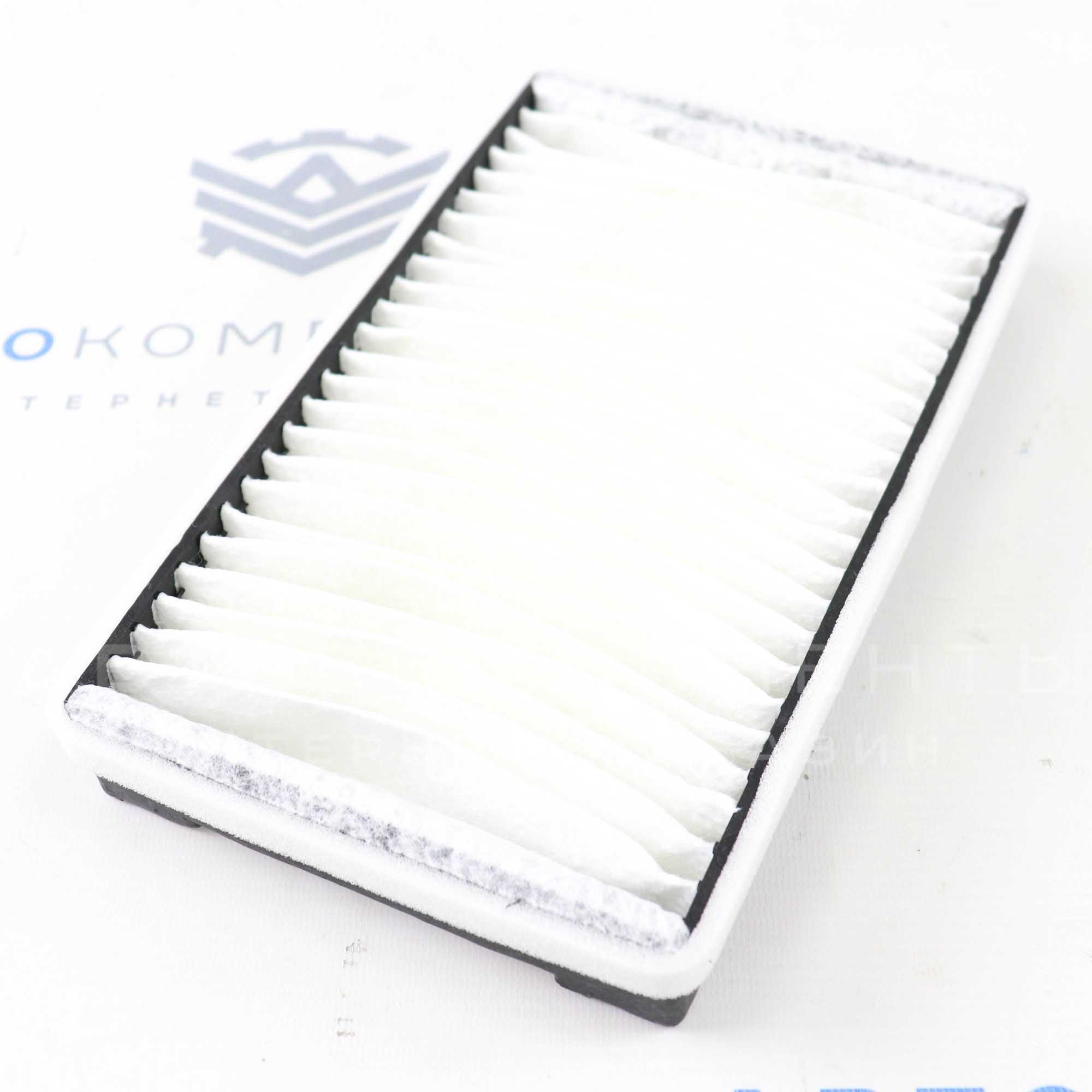 Салонный фильтр "ФильтрСервис" (VF-018n) Лада Калина, Гранта