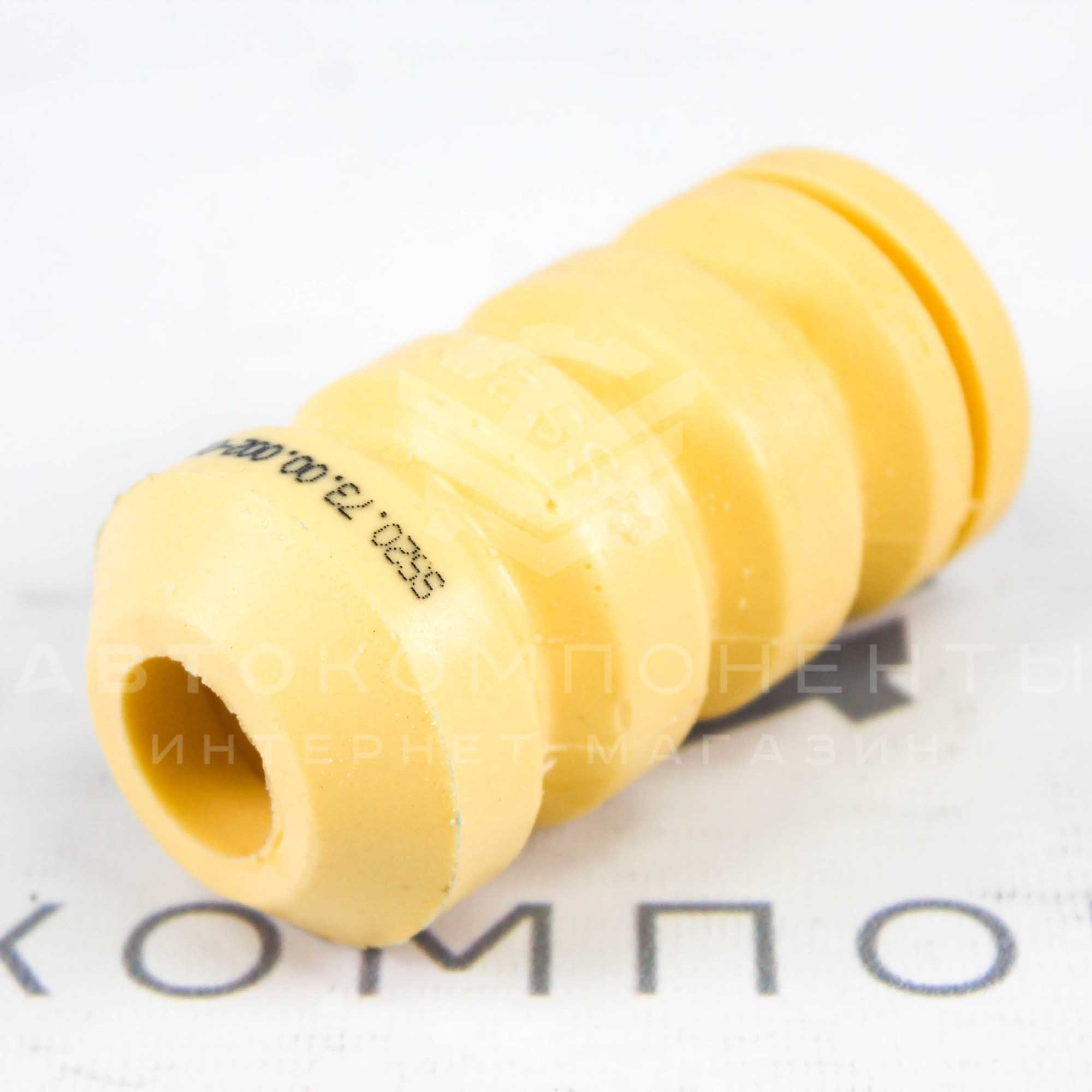 Отбойники (буферы хода сжатия) передние "SS20" Стандарт ВАЗ 2110-2112, Приора (SS74103)