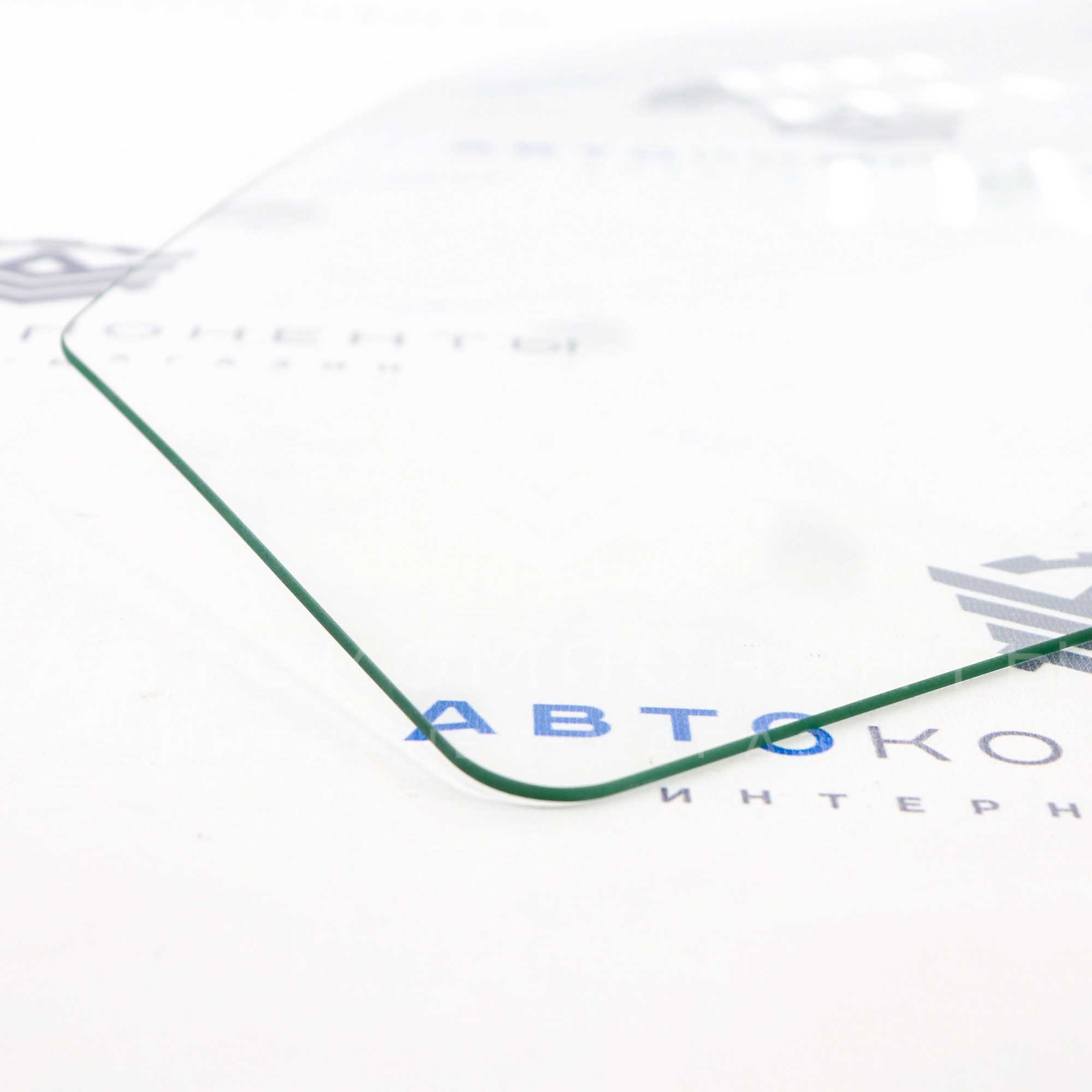 Комплект боковых стекол ВАЗ 2109, 21099, 2114, 2115