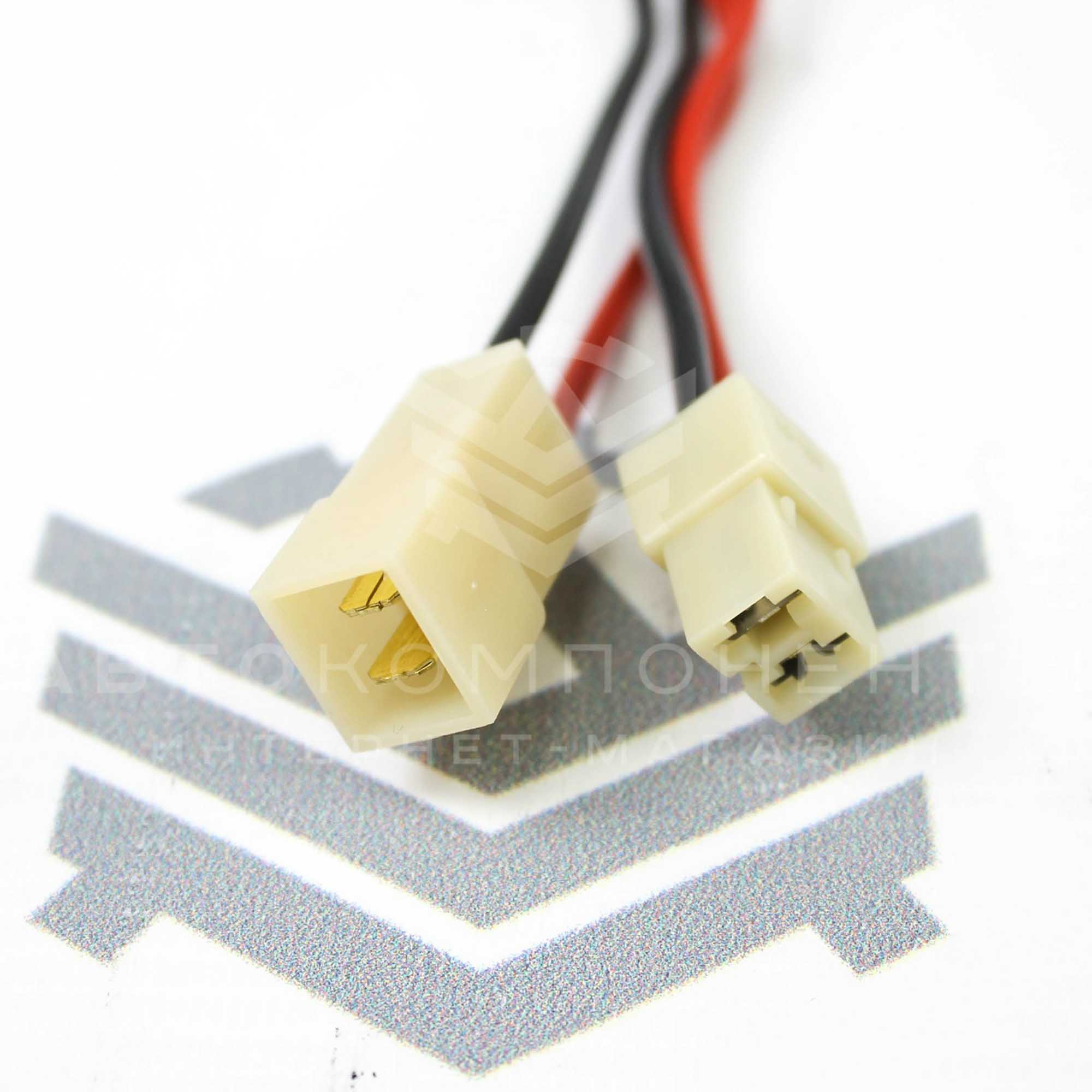 Реле плавного запуска вентилятора радиатора (РПВ-2)