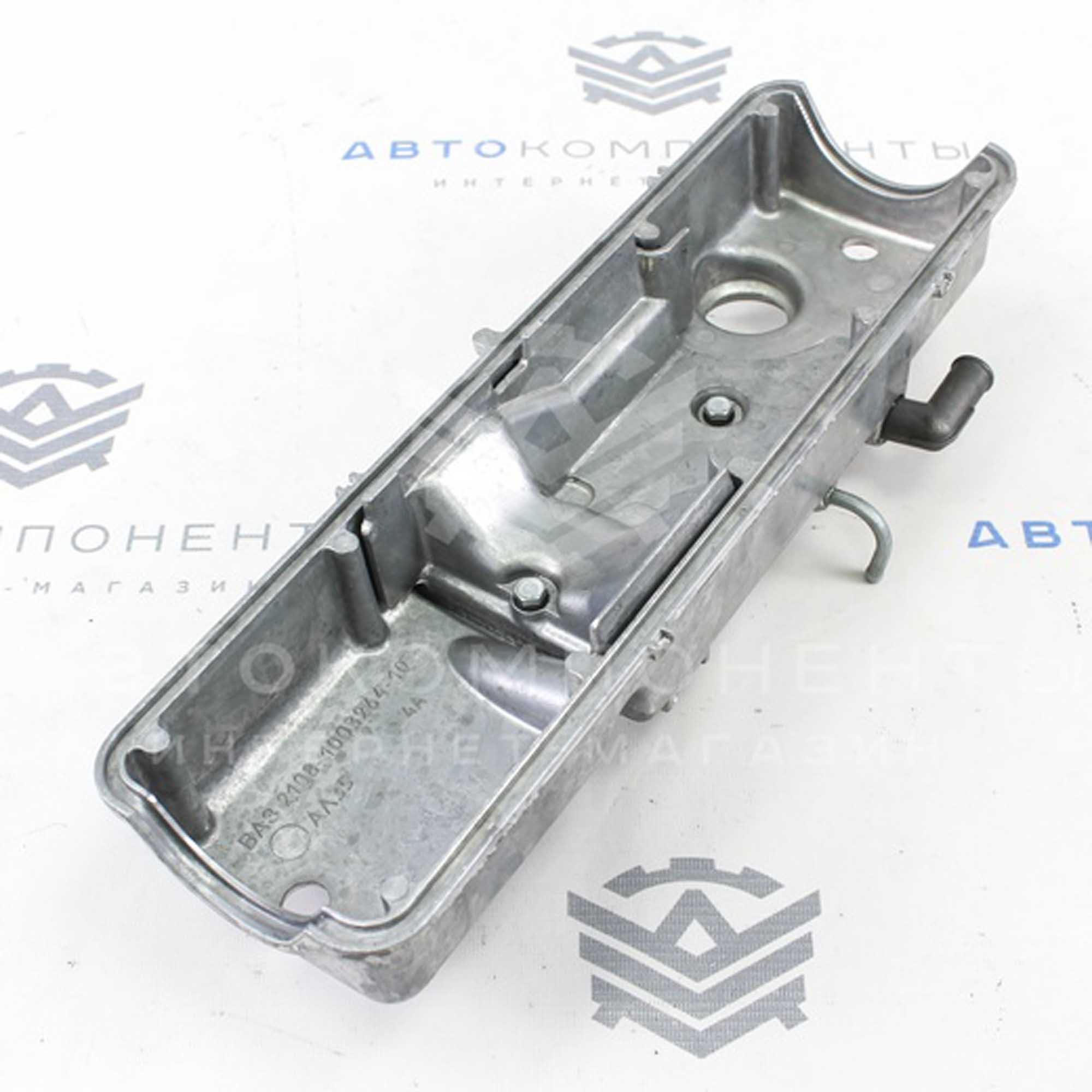 Крышка головки блока (клапанная) ВАЗ 2110-2112