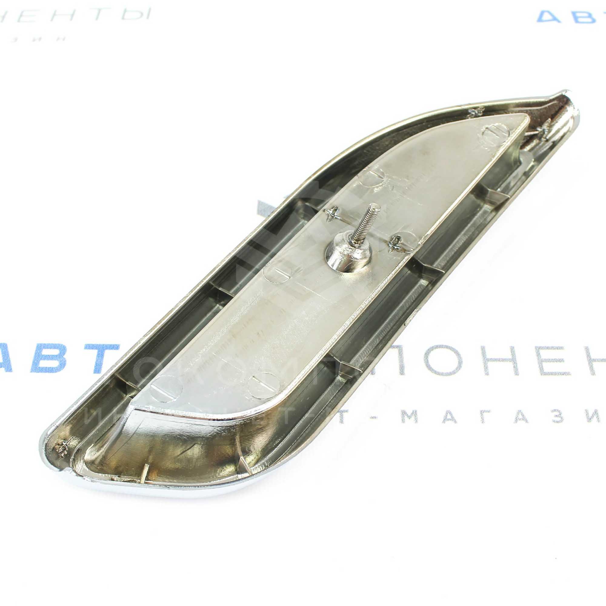 Заглушки "Sal-Man" в стиле Lexus Лада Приора 2