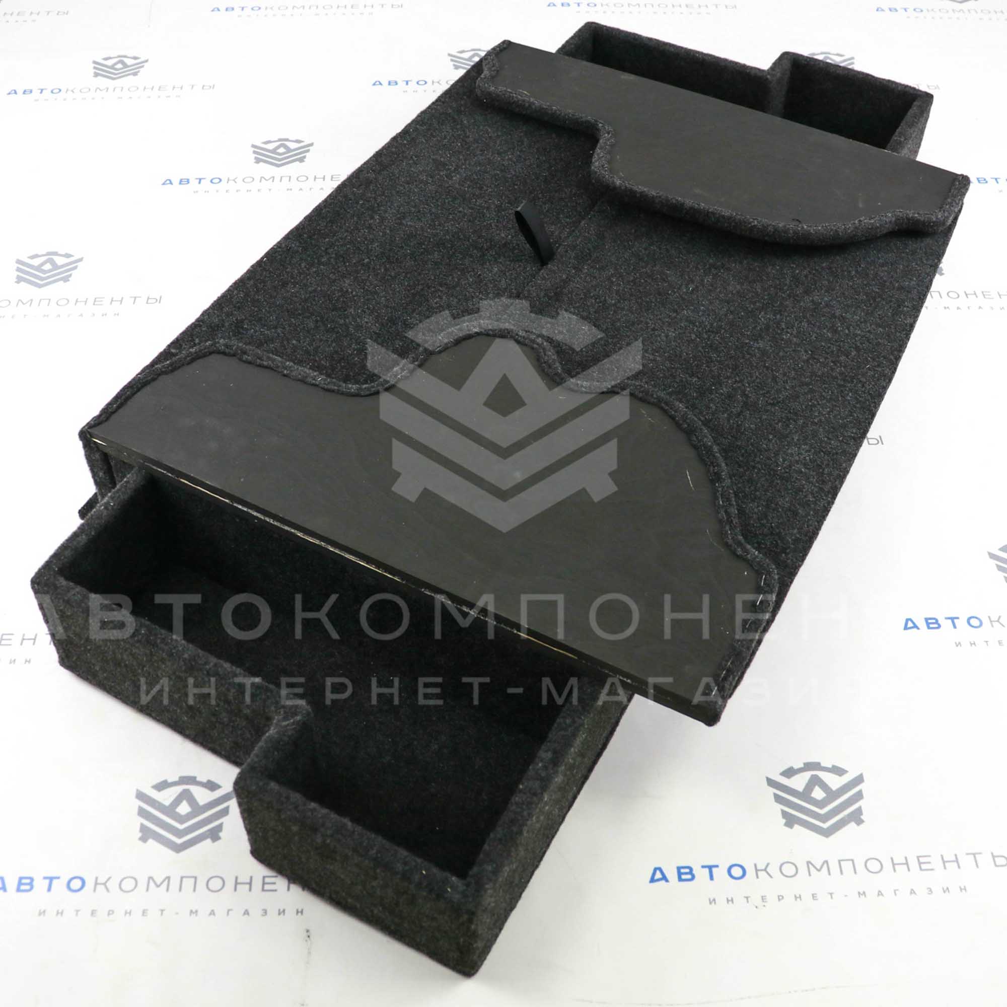 Органайзер багажного отделения Лада Нива 4х4