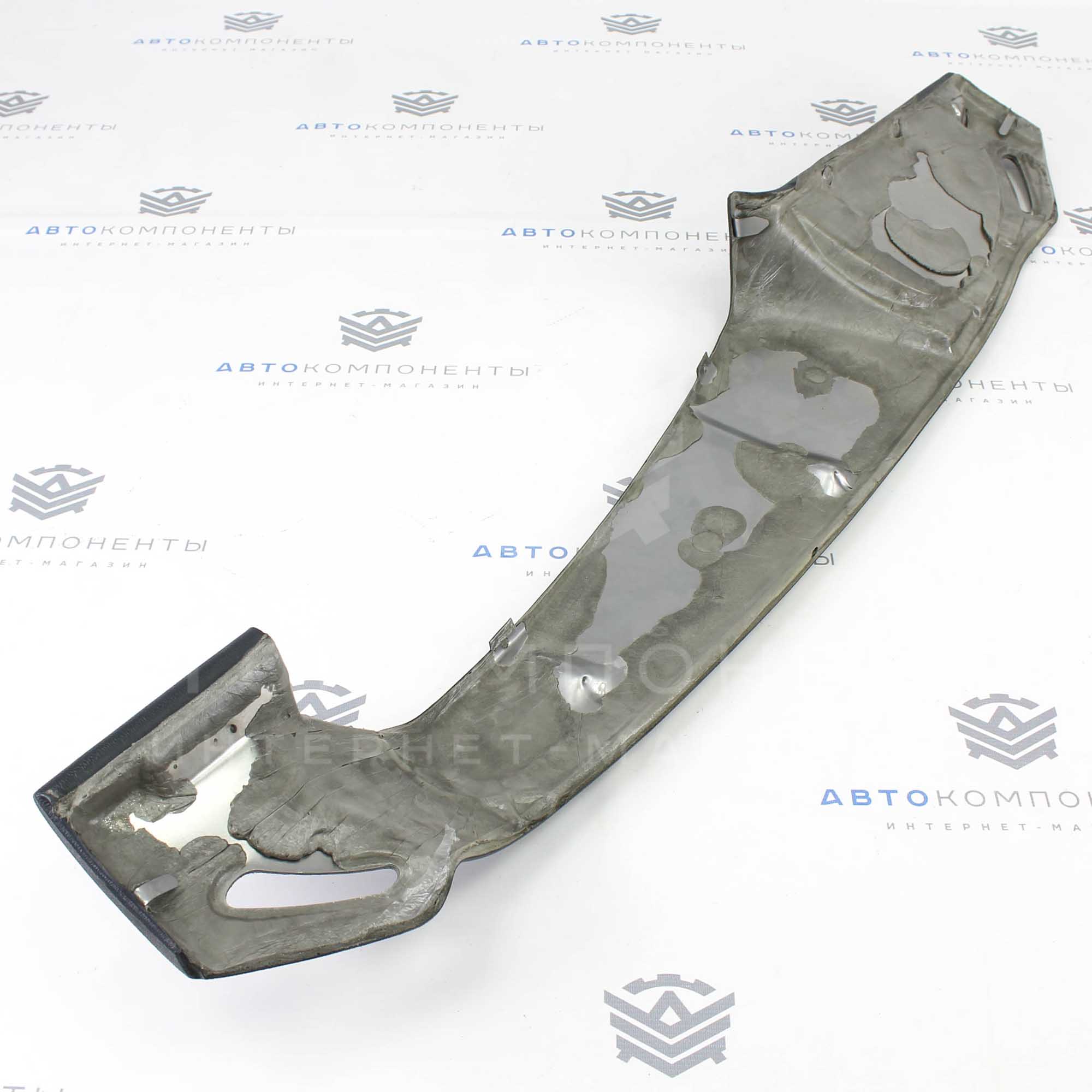 Накладка панели приборов ВАЗ 2113, 2114, 2115 (мягкая)