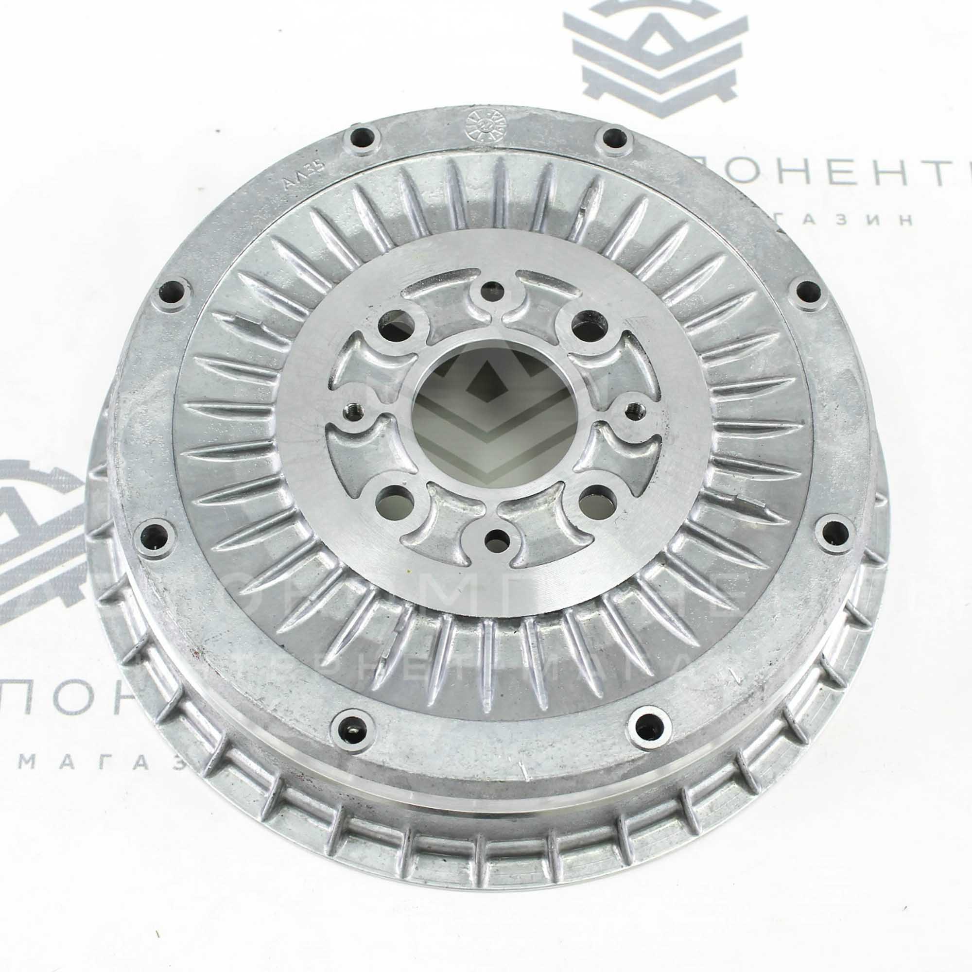 Тормозные (задние) барабаны ВАЗ 2101-2107