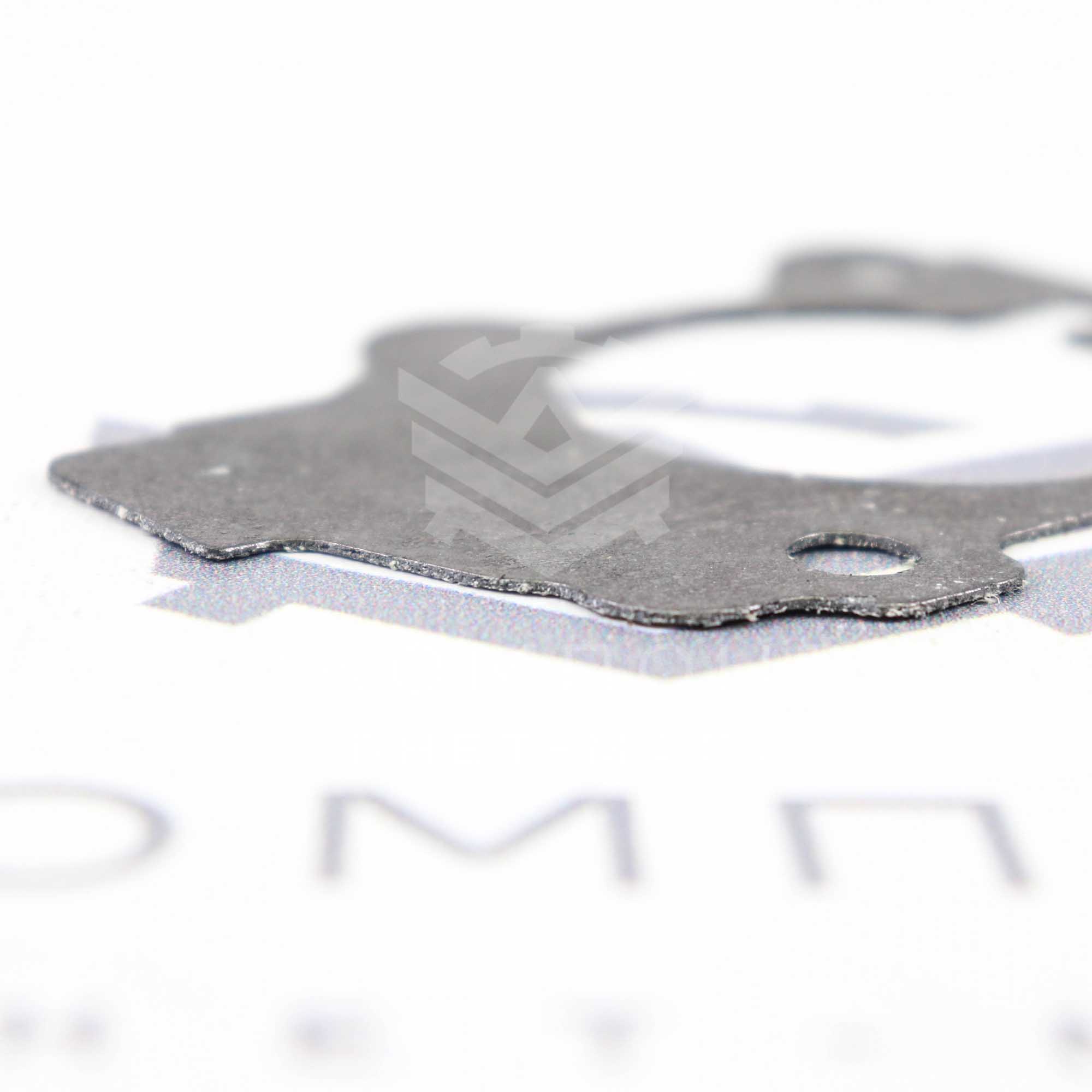 Прокладка дроссельной заслонки ВАЗ 2108-2115, 2110-2112, Приора, Калина, Гранта, Нива 4х4