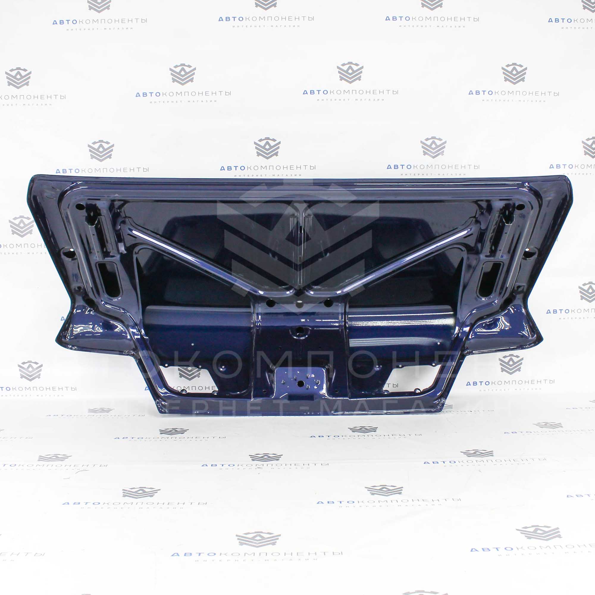 Крышка багажника ВАЗ 2115 в цвет кузова