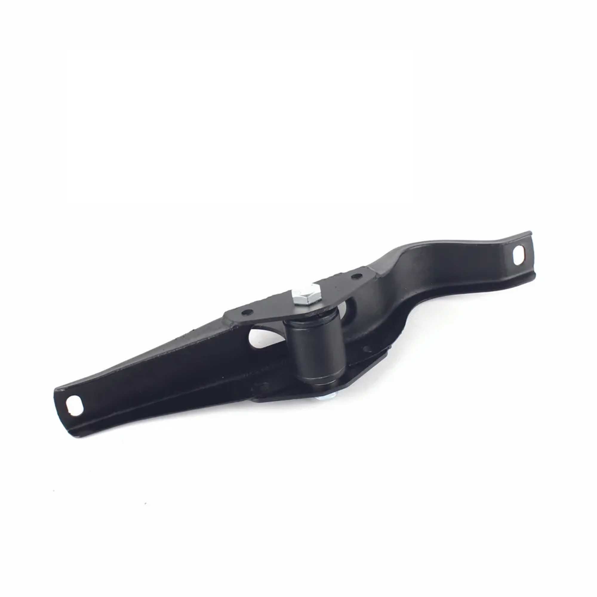 Усиленная опора (траверса) 5-ти ступенчатой КПП (резиновый сайлентблок) ВАЗ 2101-2107