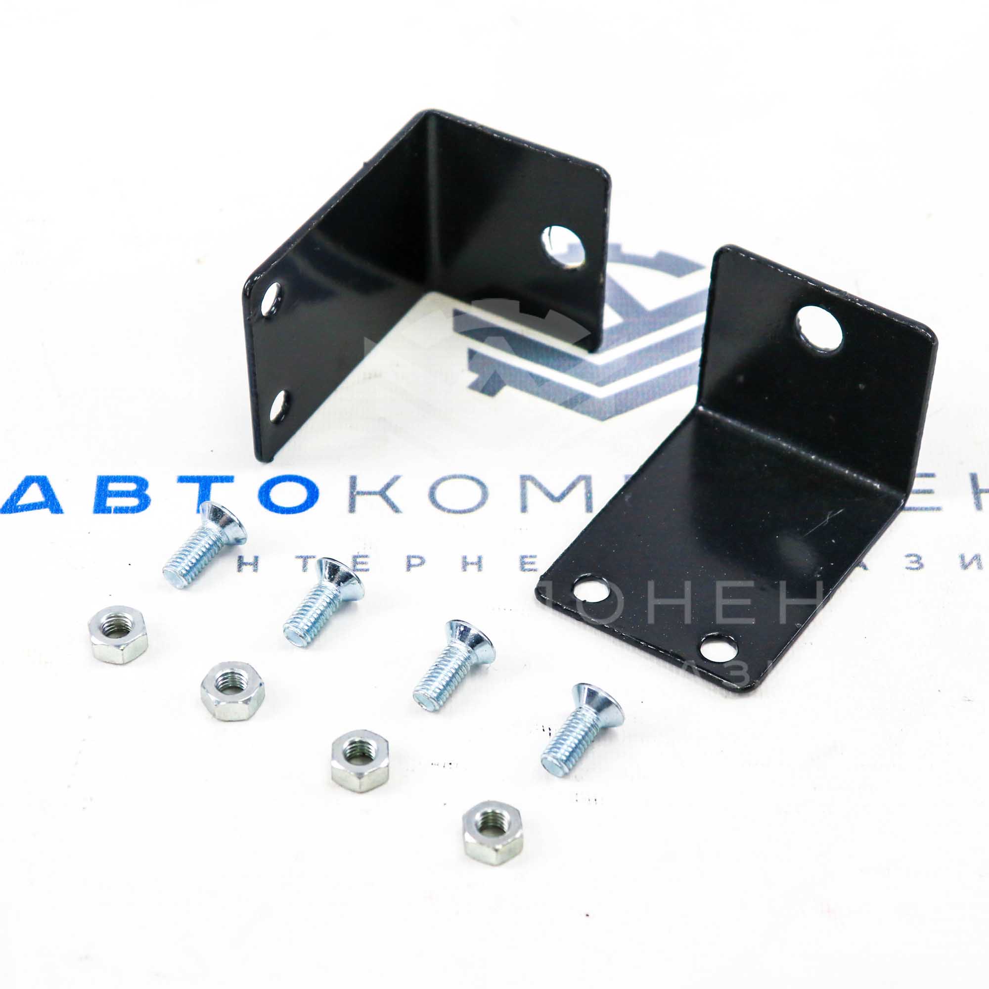 Защита картера двигателя (алюминиевая) ВАЗ 2108-21099, 2113-2115