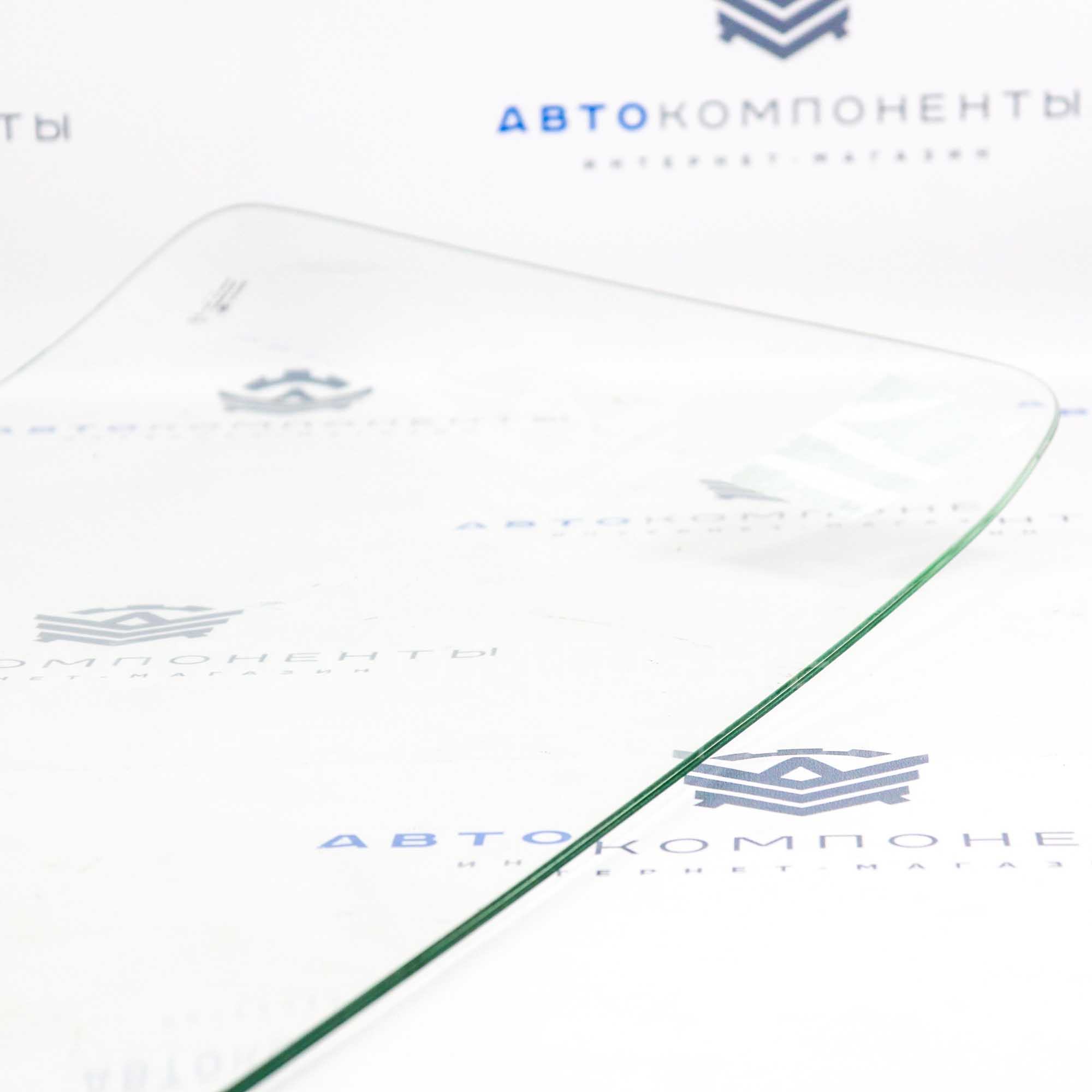 Лобовое стекло ВАЗ 2107