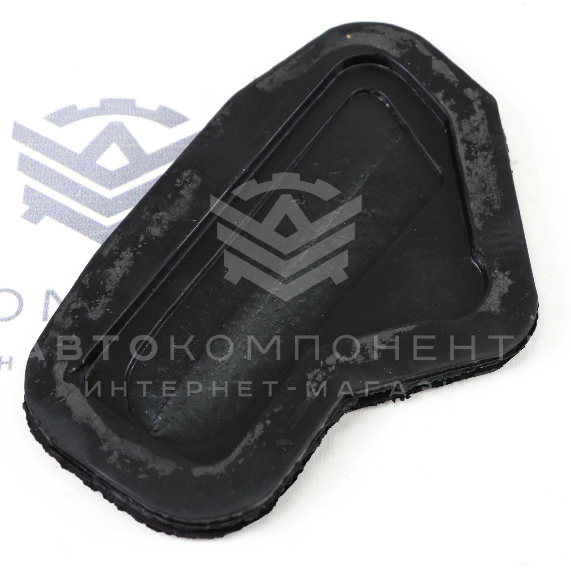 Грязезащитные заглушки проема рулевых тяг ВАЗ 2108-21099, 2113-2115