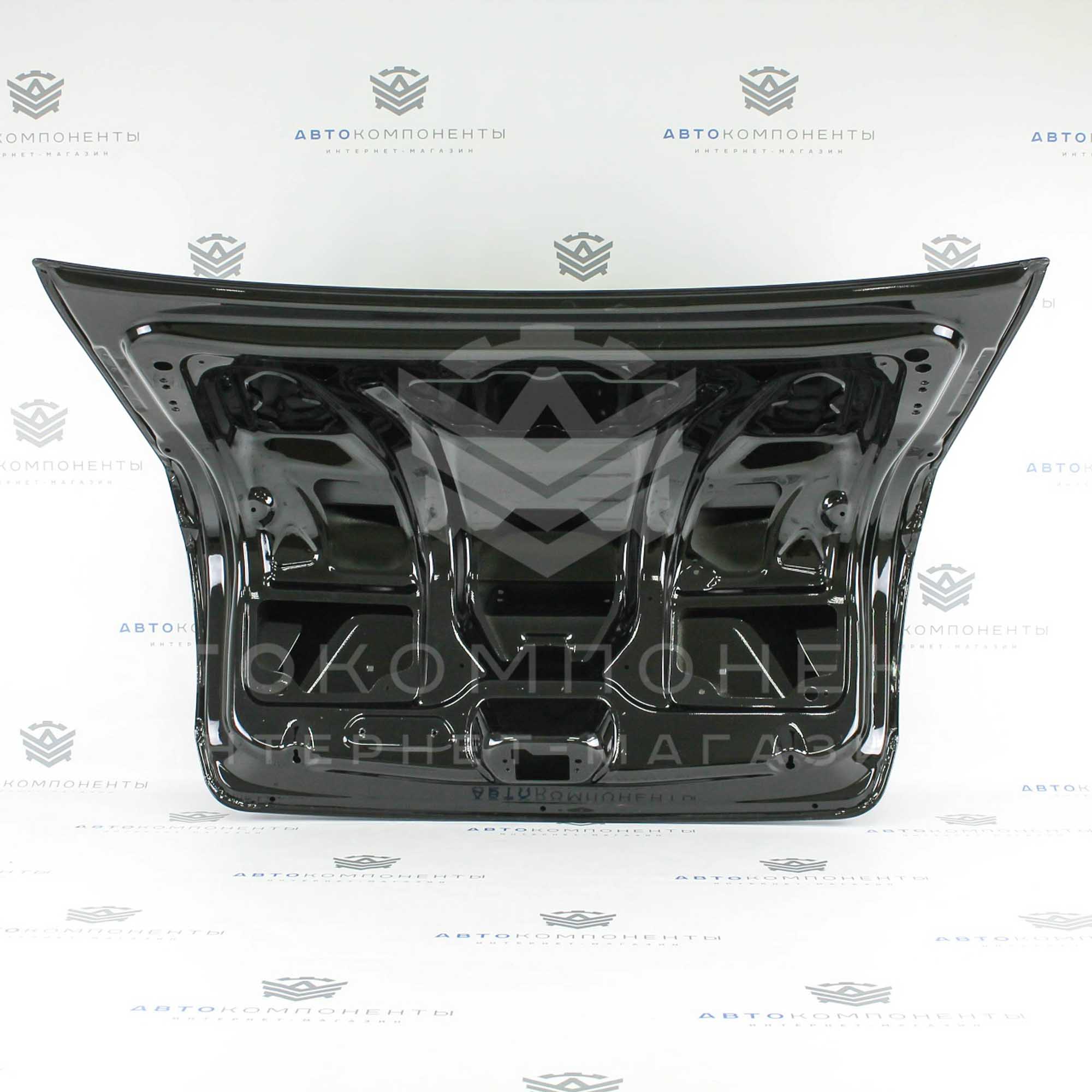 Крышка багажника Лада Гранта FL (седан) в цвет кузова