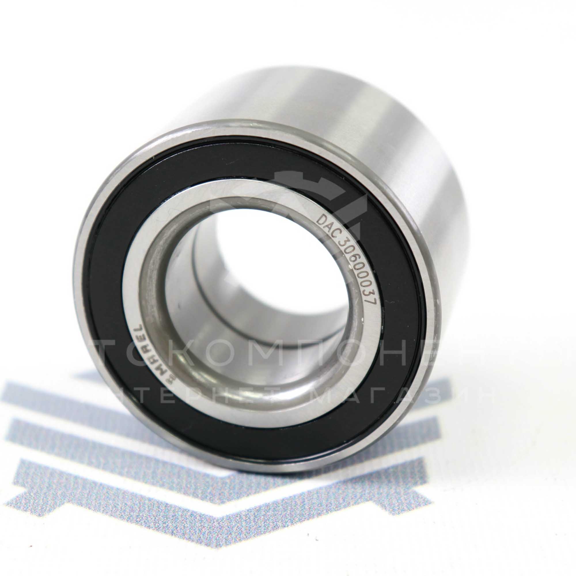 Подшипник задней ступицы "Marel" ВАЗ 2108-2115, 2110-2112, Приора, Калина, Гранта (MWB003)