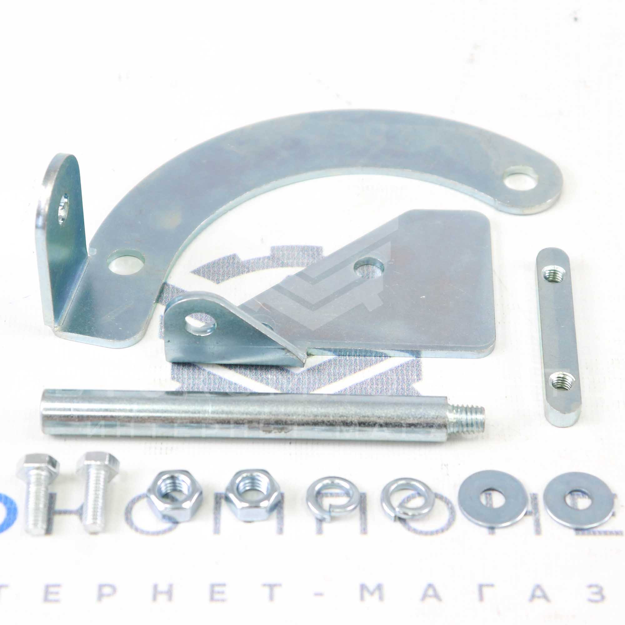 Газовый упор капота ВАЗ 2113, 2114, 2115