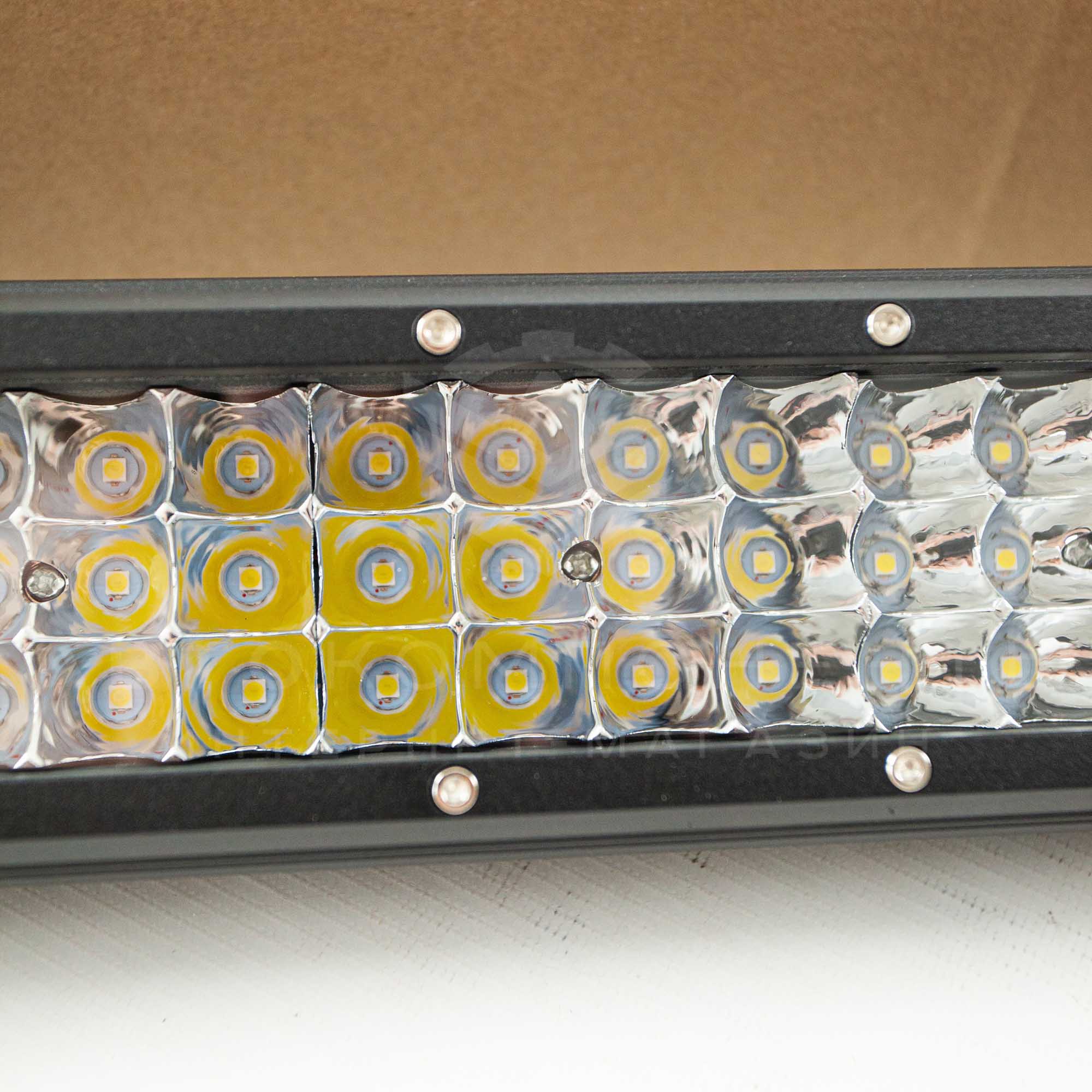 Светодиодная балка дальнего света CF-720W