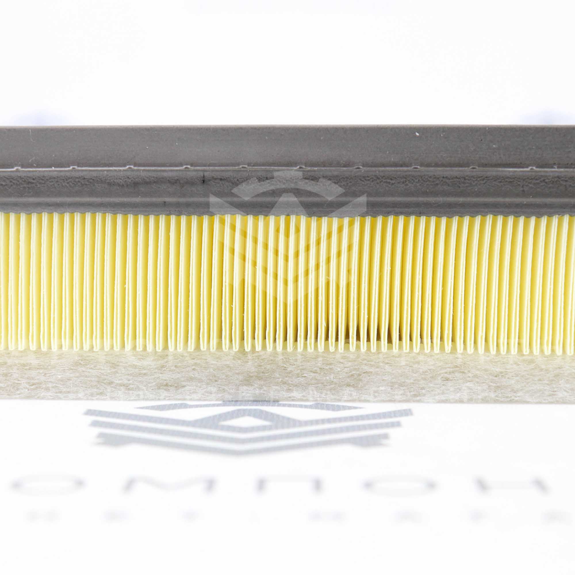 Воздушный фильтр "LECAR" (старого образца) Лада Vesta, X-Ray (до 2019 г.в)