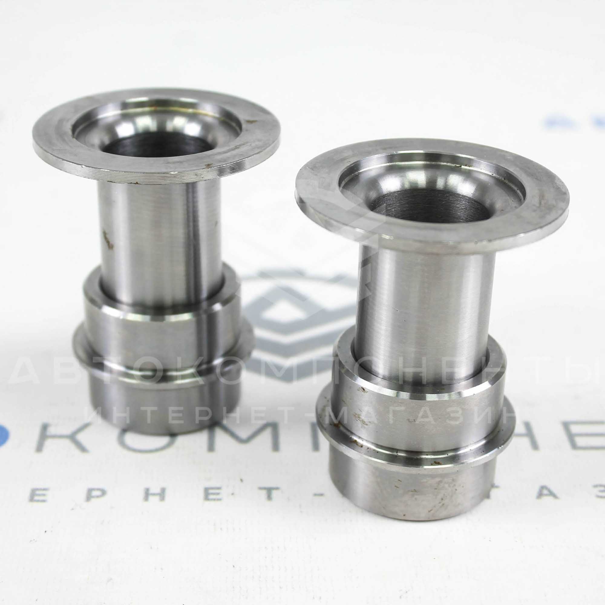 Переходники (втулки) под необслуживаемую ступицу 2108 на автомобили ВАЗ 2101-2107