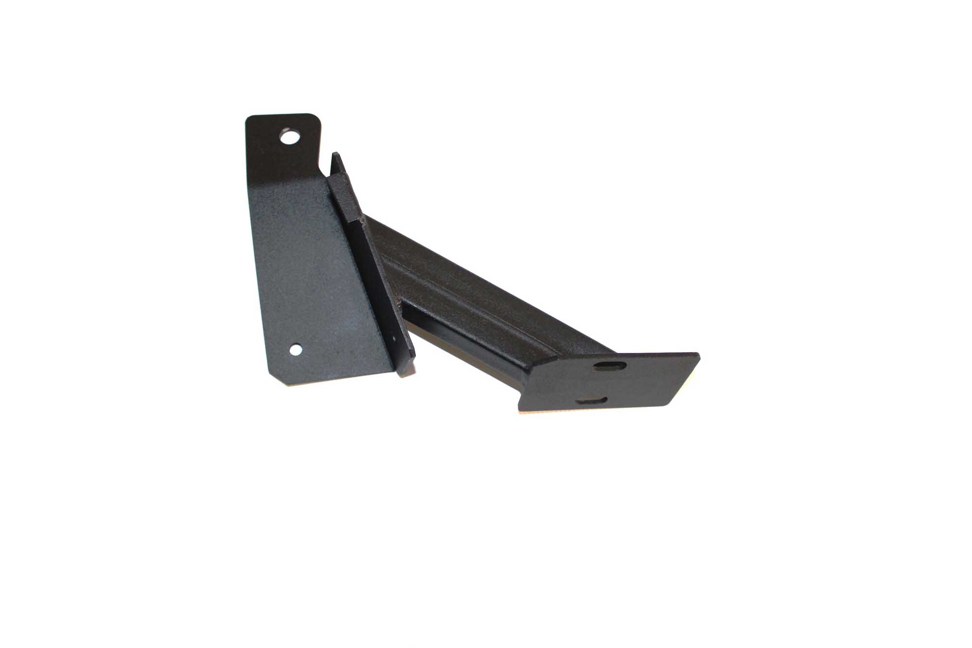 Усилитель (усиленный) кронштейна крепления поперечной тяги (солдатика) "TS SPORT" ВАЗ 2101-2107