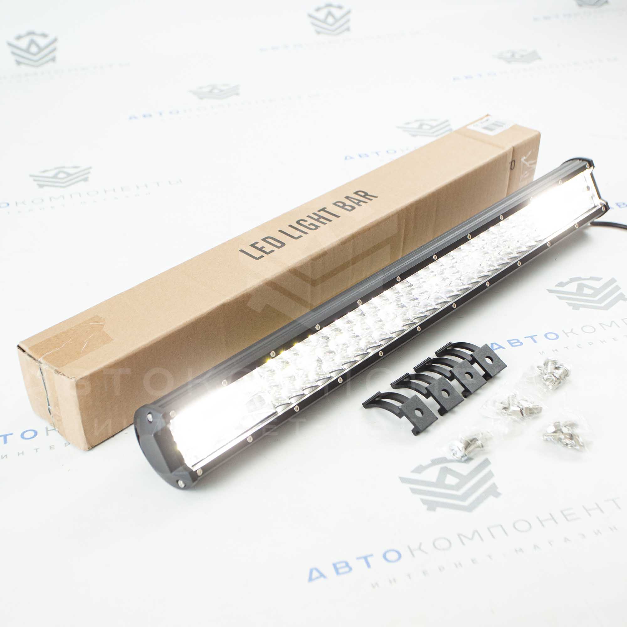 Светодиодная балка дальнего света CF-360W