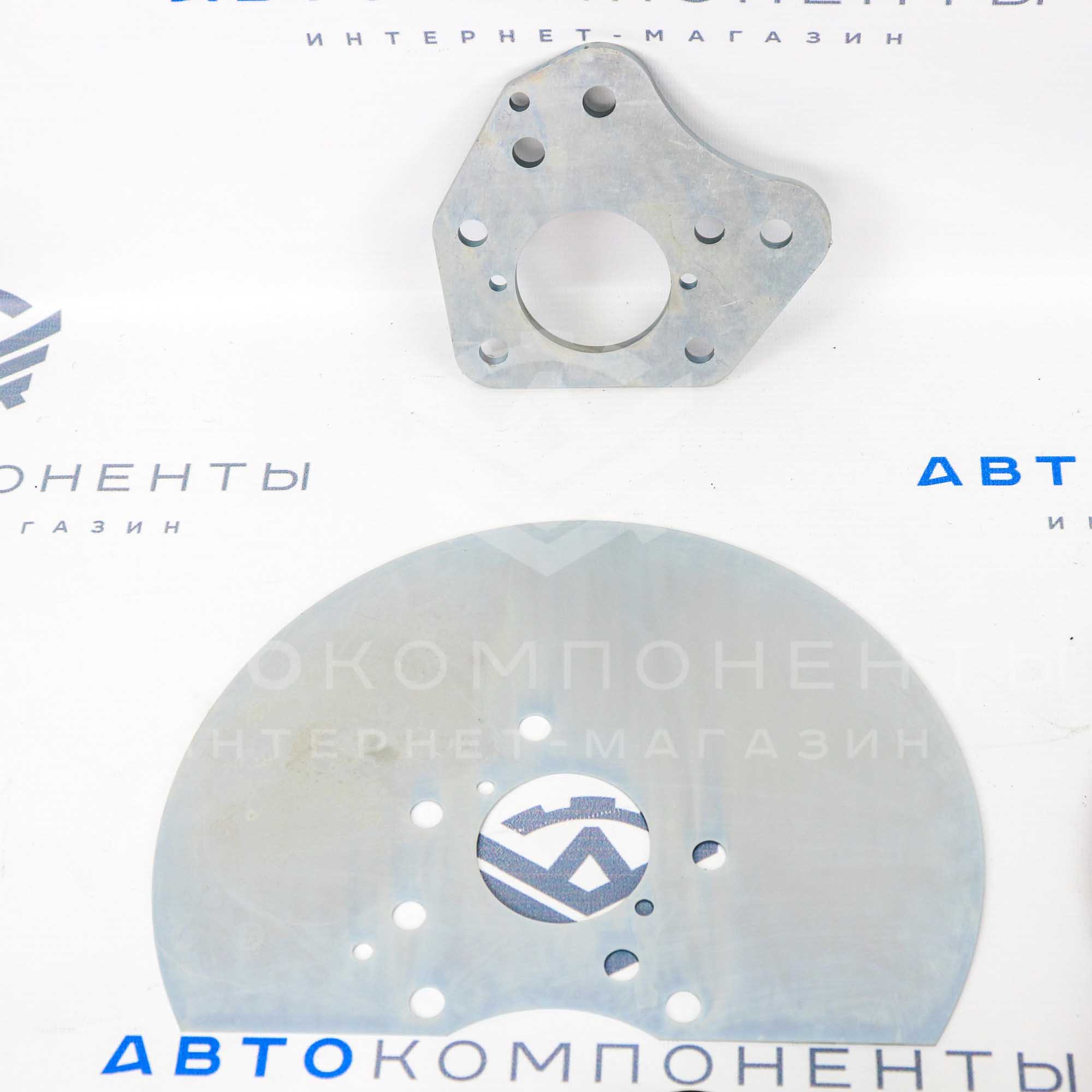 Задние дисковые тормоза (ЗДТ, вентилируемые, c АБС) Лада Гранта, Калина, Калина 2, Приора