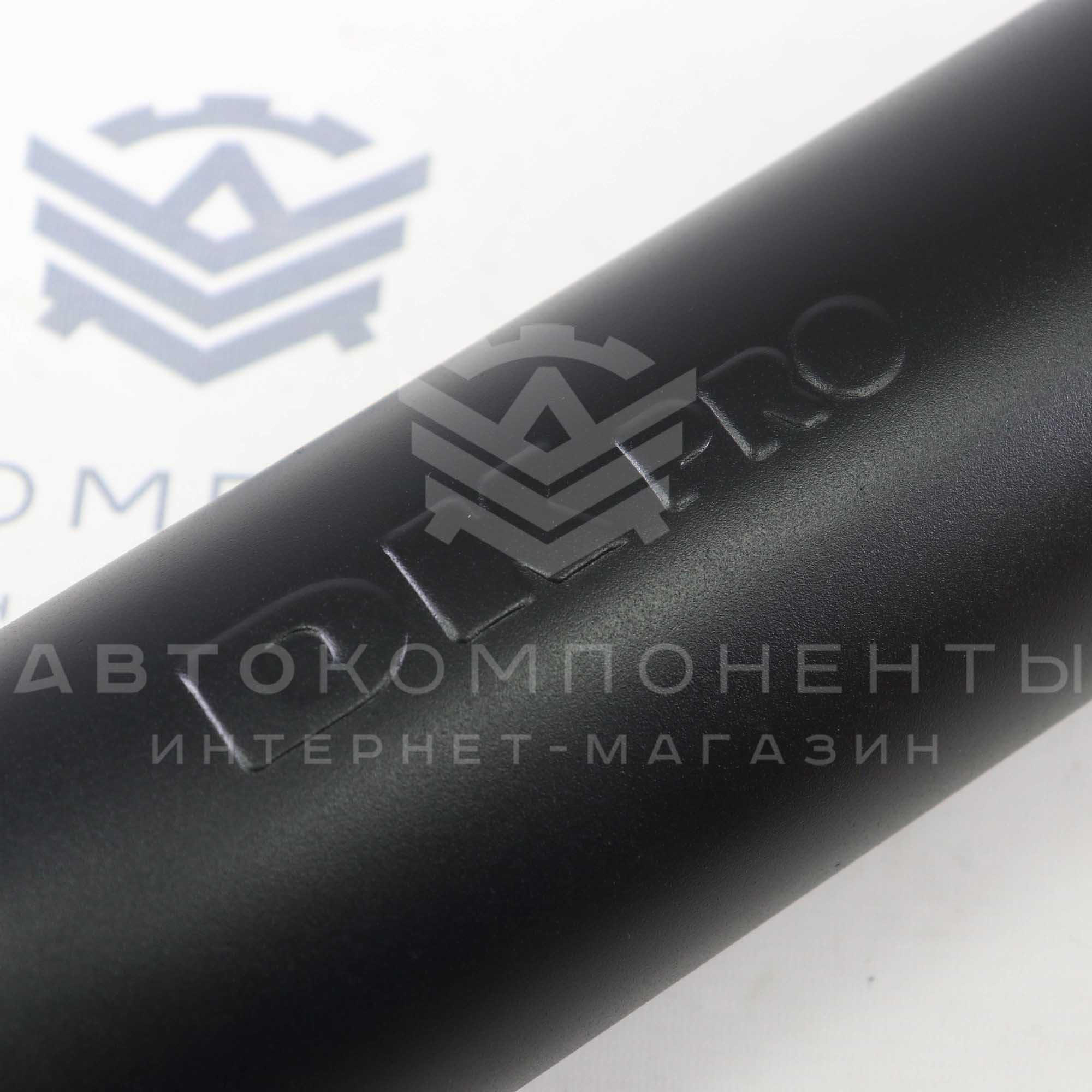 Резонатор "DK PRO" стандартного типа Лада Калина, Калина 2, Гранта (РЗ0003)