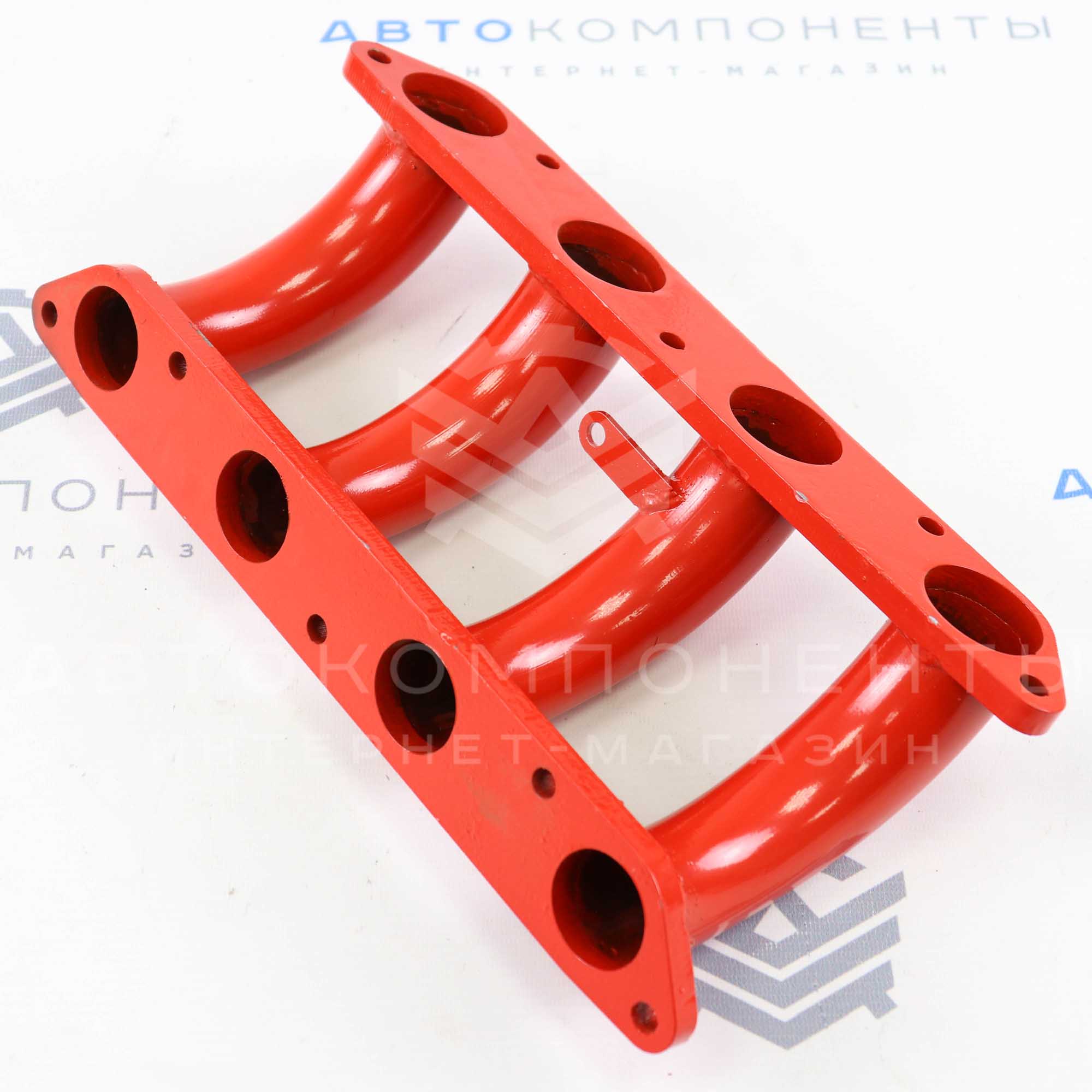 Ресивер "Stinger" NFR Style Лада Гранта, Калина 2, Приора, Vesta (21127 и 21129, Е-газ)