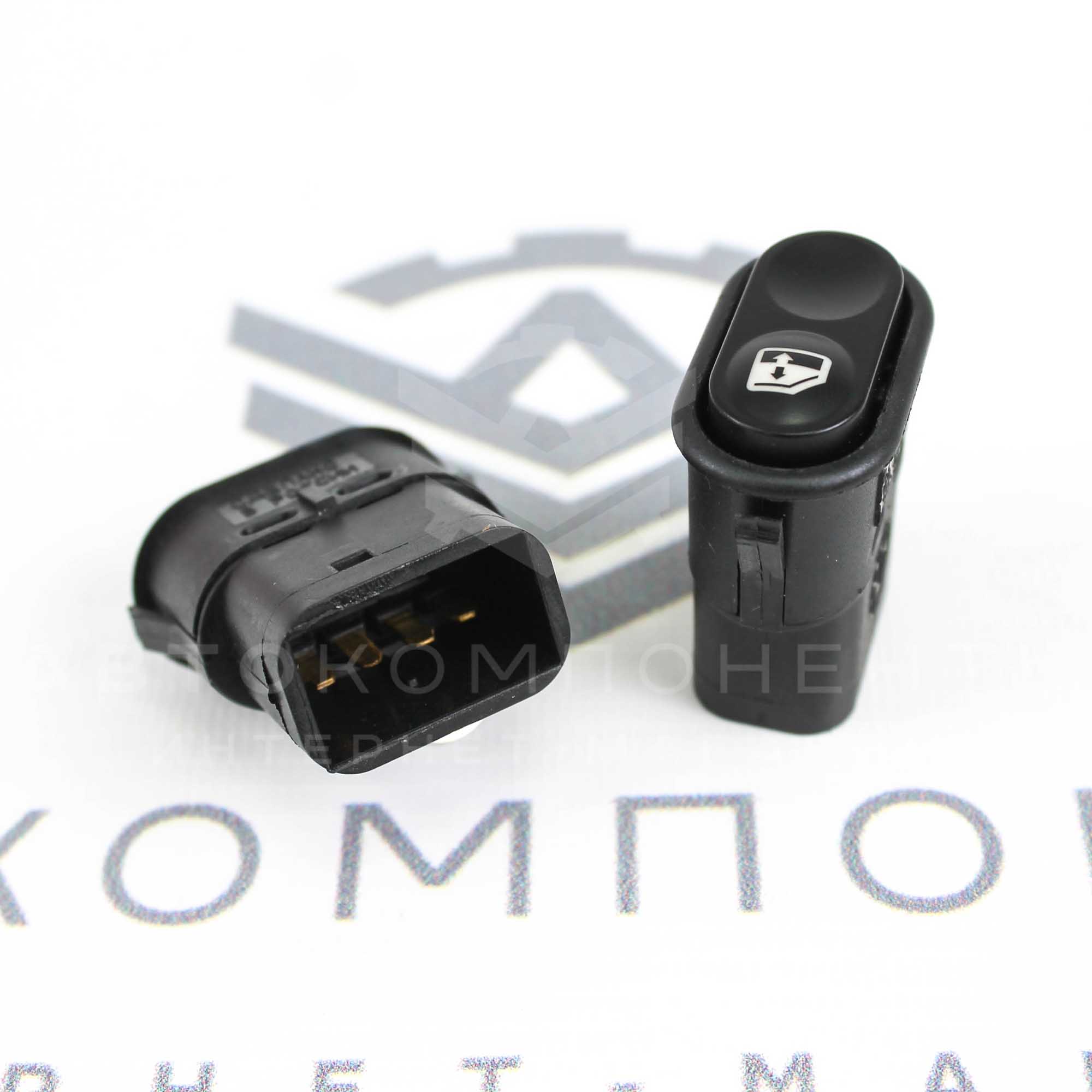 Электростеклоподъемники "ФОРВАРД" ВАЗ 2109-21099, 2114-2115 (в задние двери)