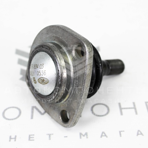 Комплект шаровых опор "БЗАК-Профи усиленные" Нива 4Х4