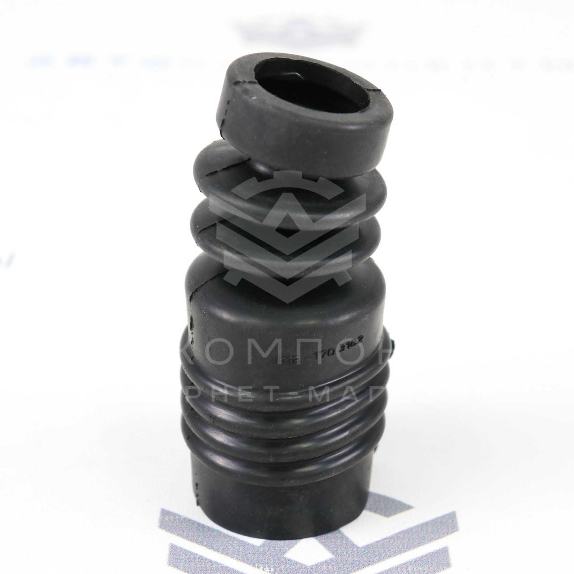 Пыльник "БРТ" шарнира кулисы КПП Лада Калина, Калина 2, Гранта