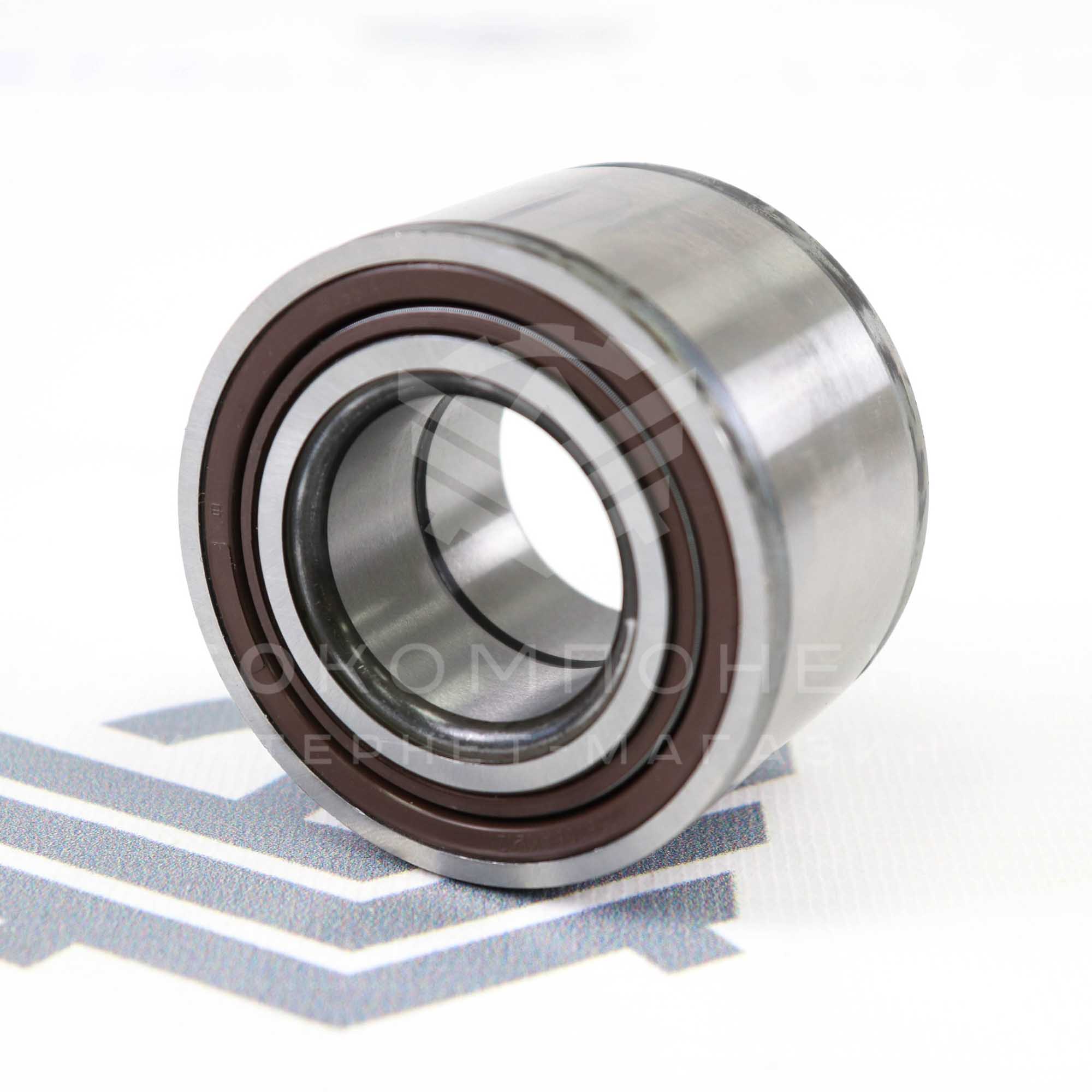 Подшипник задней ступицы "Вологодский" ВАЗ 2108-2115, 2110-2112, Приора, Калина, Гранта