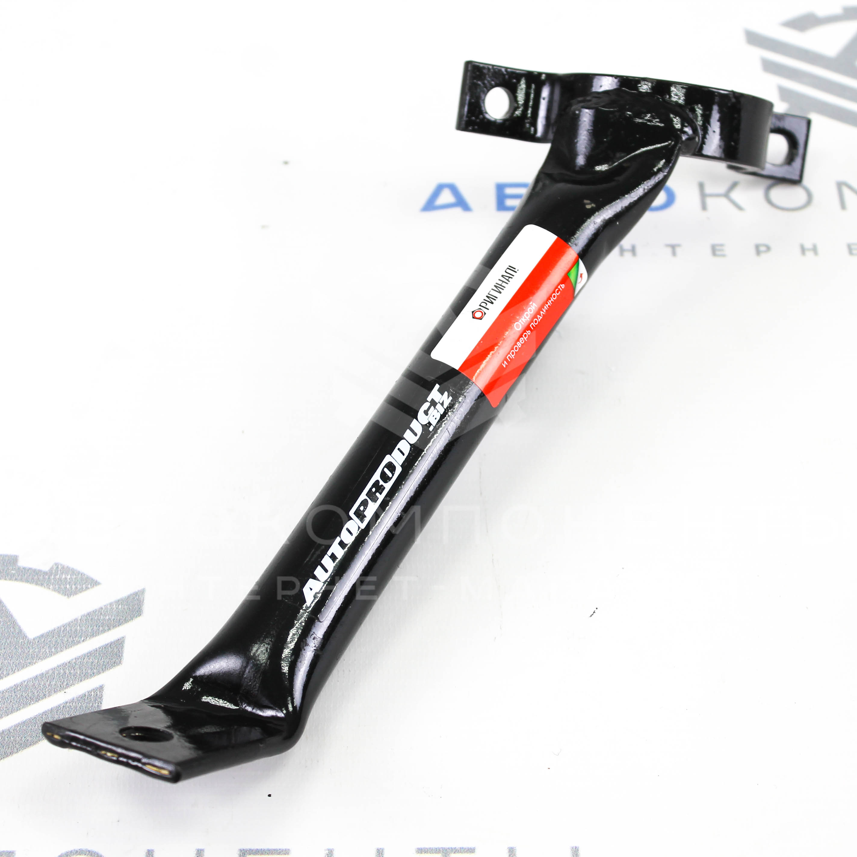 Купить Усилитель щитка передка (рулевой рейки) AUTOPRODUCT 16кл ВАЗ ...