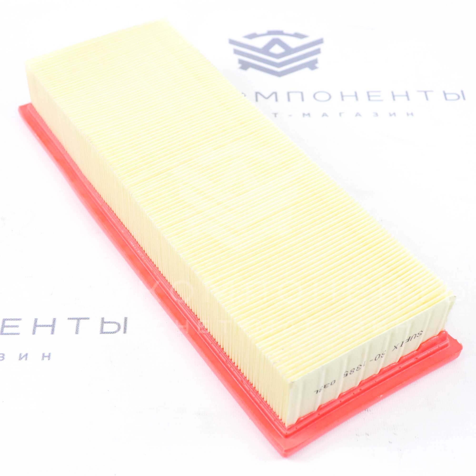 Воздушный фильтр "SUFIX" SO 1385 Лада Vesta Sport