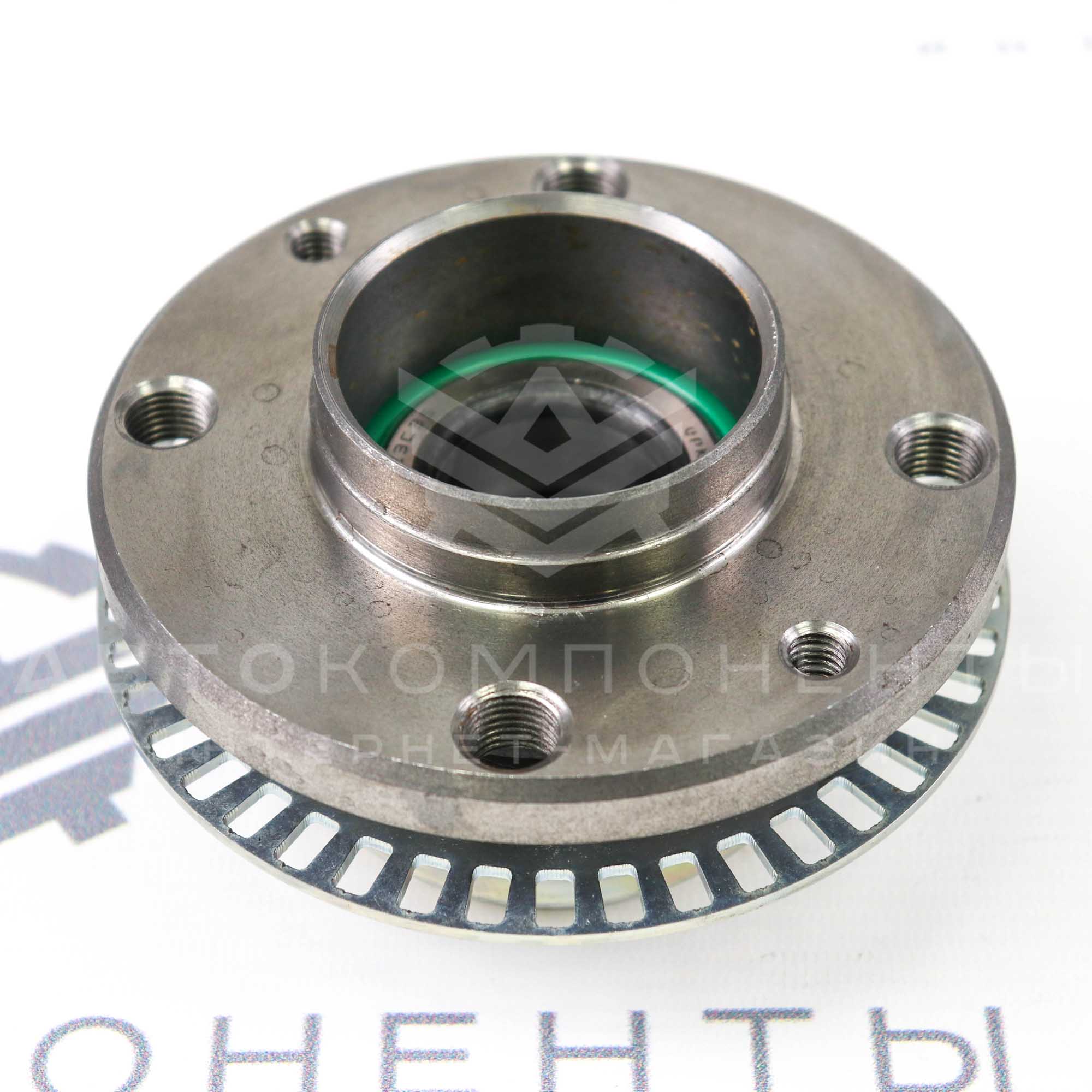 Ступицы под ABS для установки задних дисковых тормозов Лада Калина, Приора, Гранта