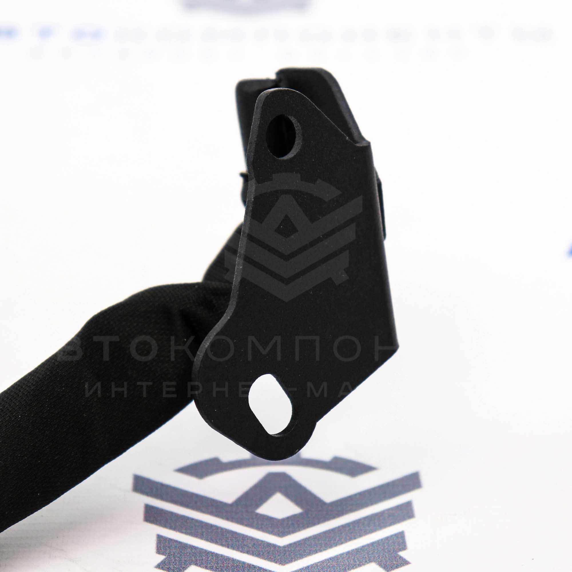 Подлокотник "Аламар" Лада Гранта FL, Калина 2 (для сиденья с регулировкой по высоте)