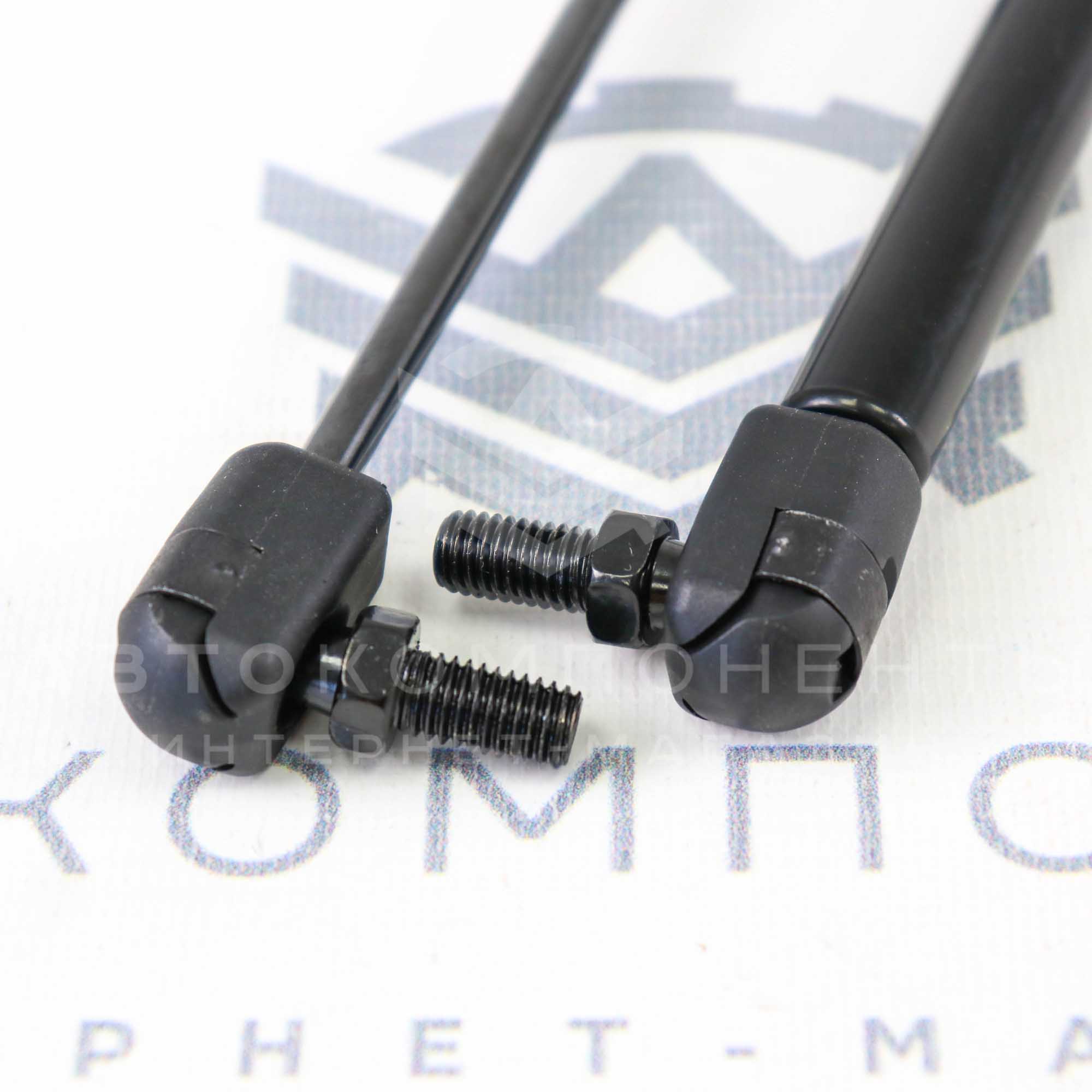 Газовые упоры крышки багажника Лада Vesta