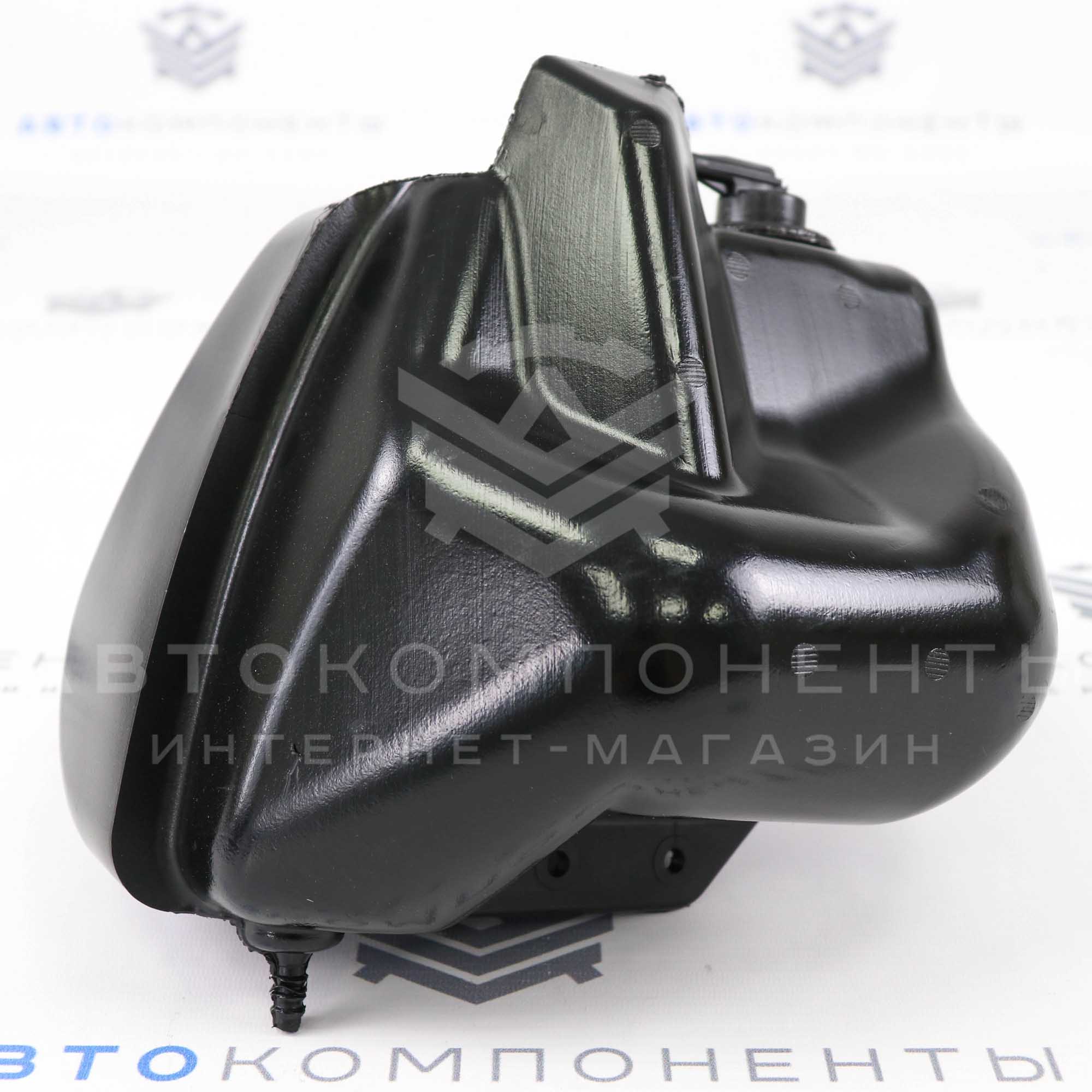 Сепаратор паров бензина (пластик) Лада Приора