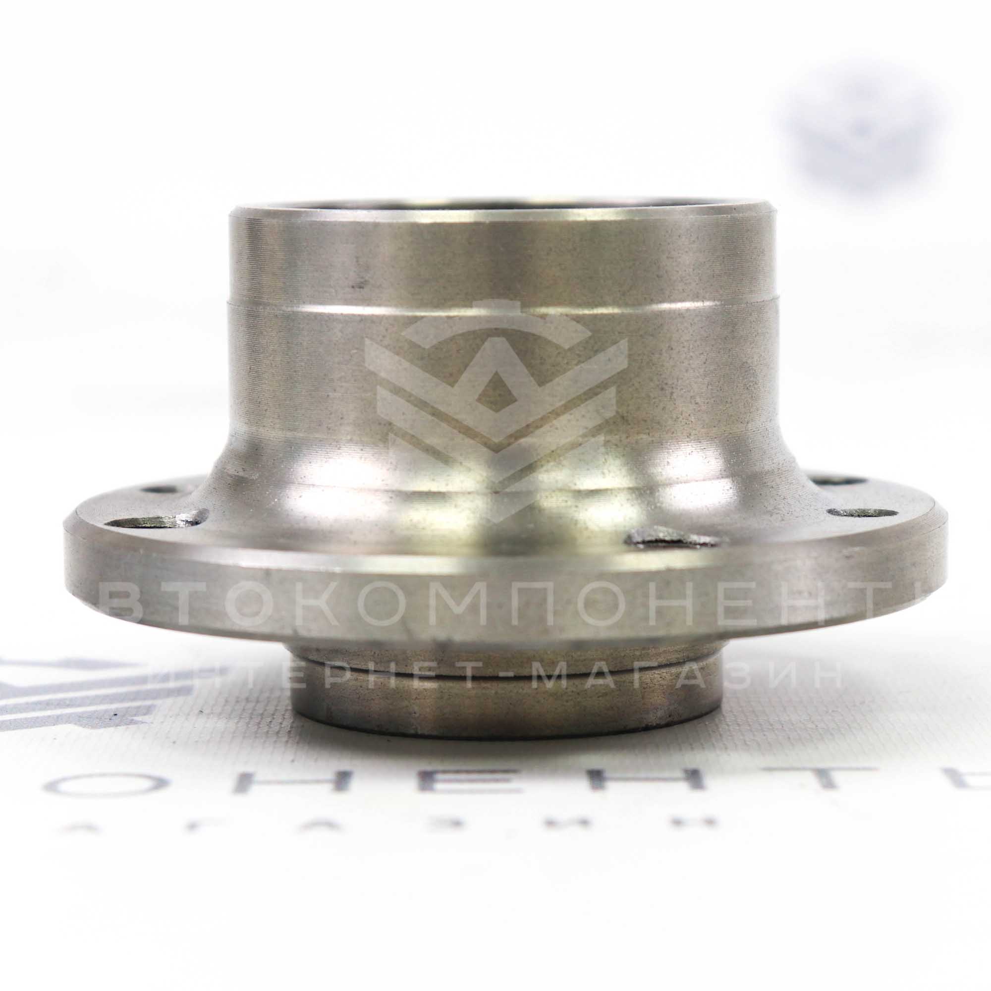 Ступица "ВолгаАвтоПром" (задняя) ВАЗ 2108-2115, 2110-2112, Калина, Гранта, Приора (2108 3104014)