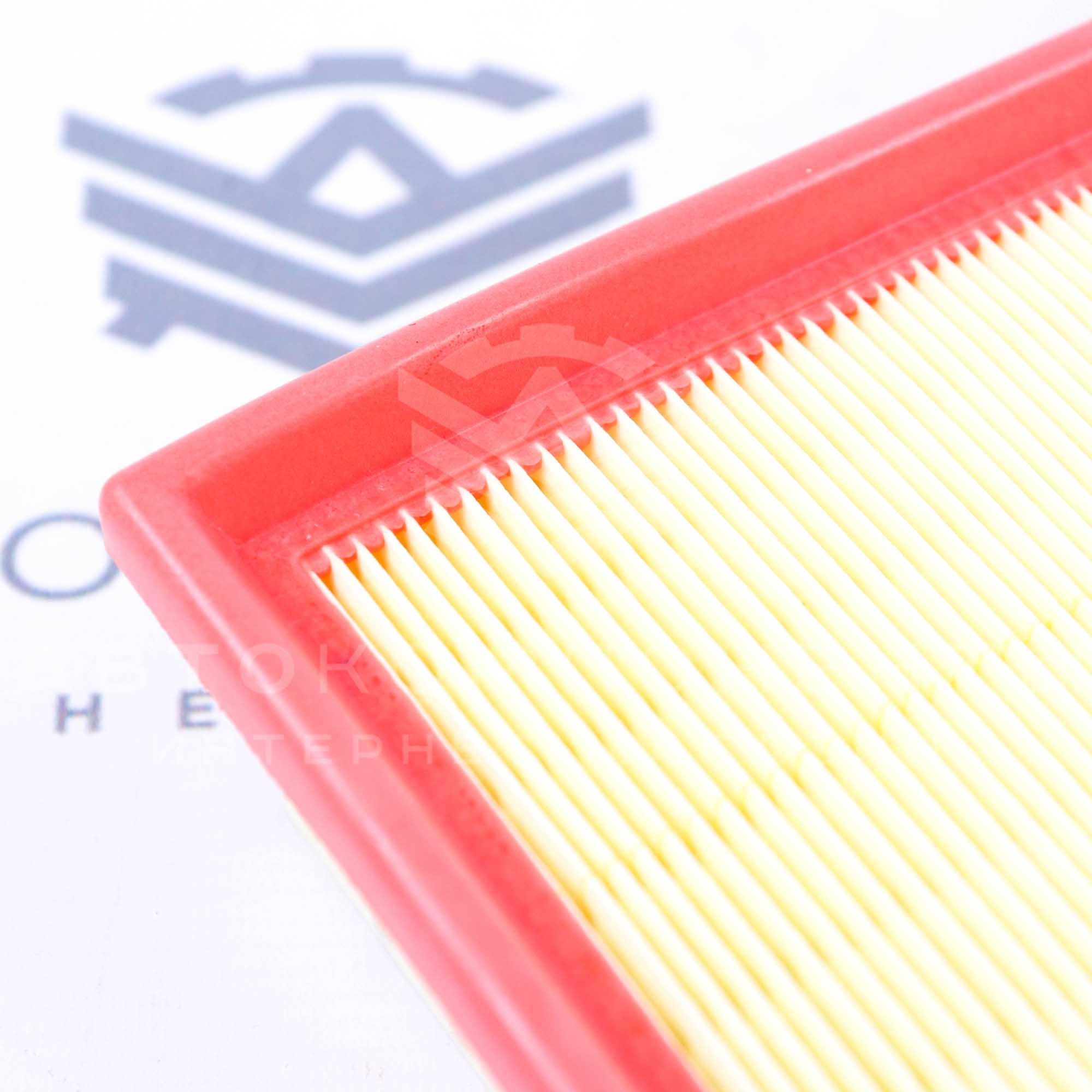 Воздушный фильтр "SUFIX" SO 1385 Лада Vesta Sport