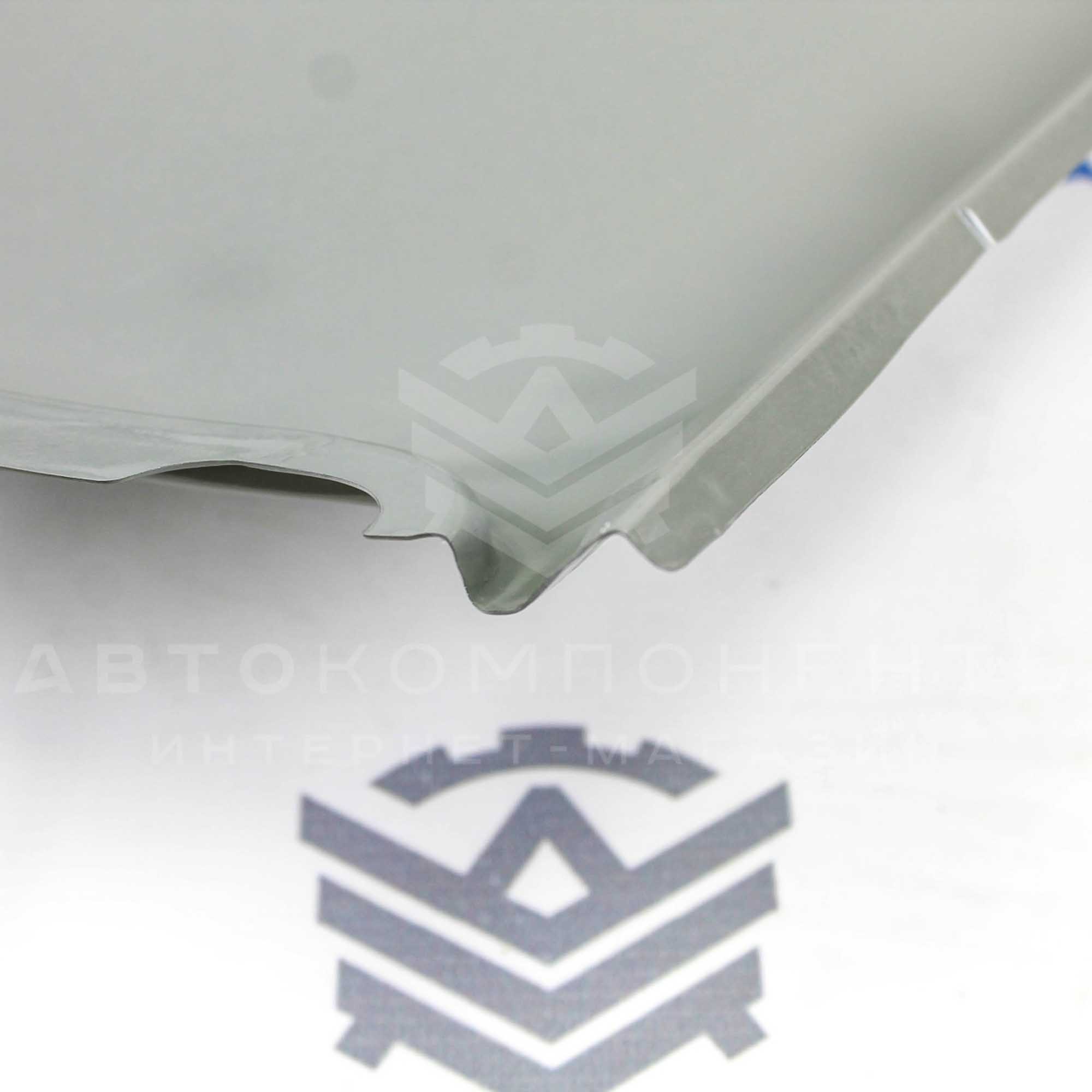 Панель крыши (катафорезное покрытие) Лада Приора (седан)