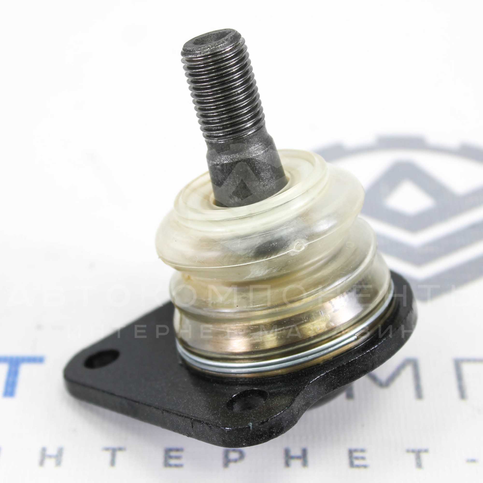 Комплект шаровых опор "ТРЕК" Лада Нива 4х4, Шевроле Нива (BJST-113)