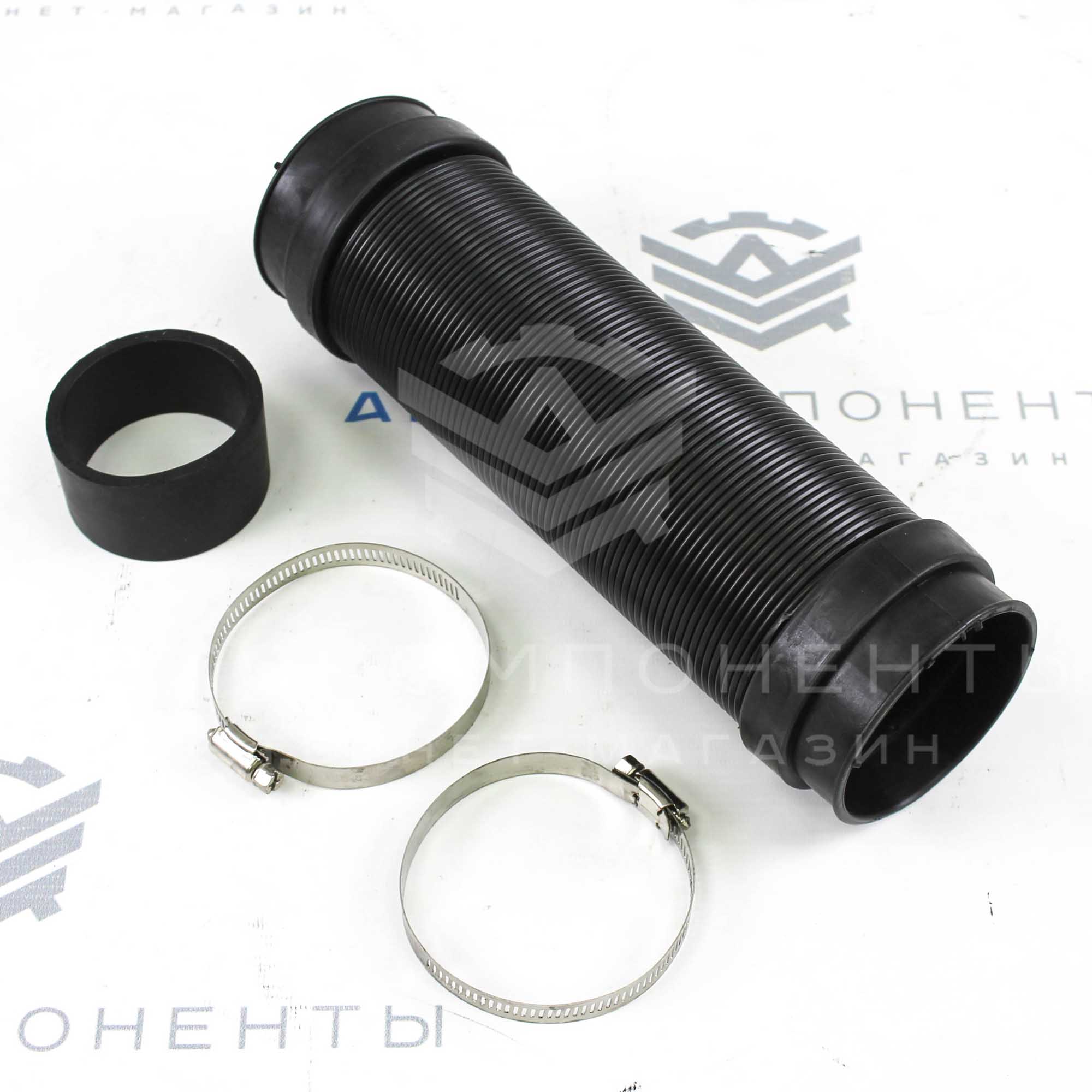 Шноркель Лада Нива 4х4