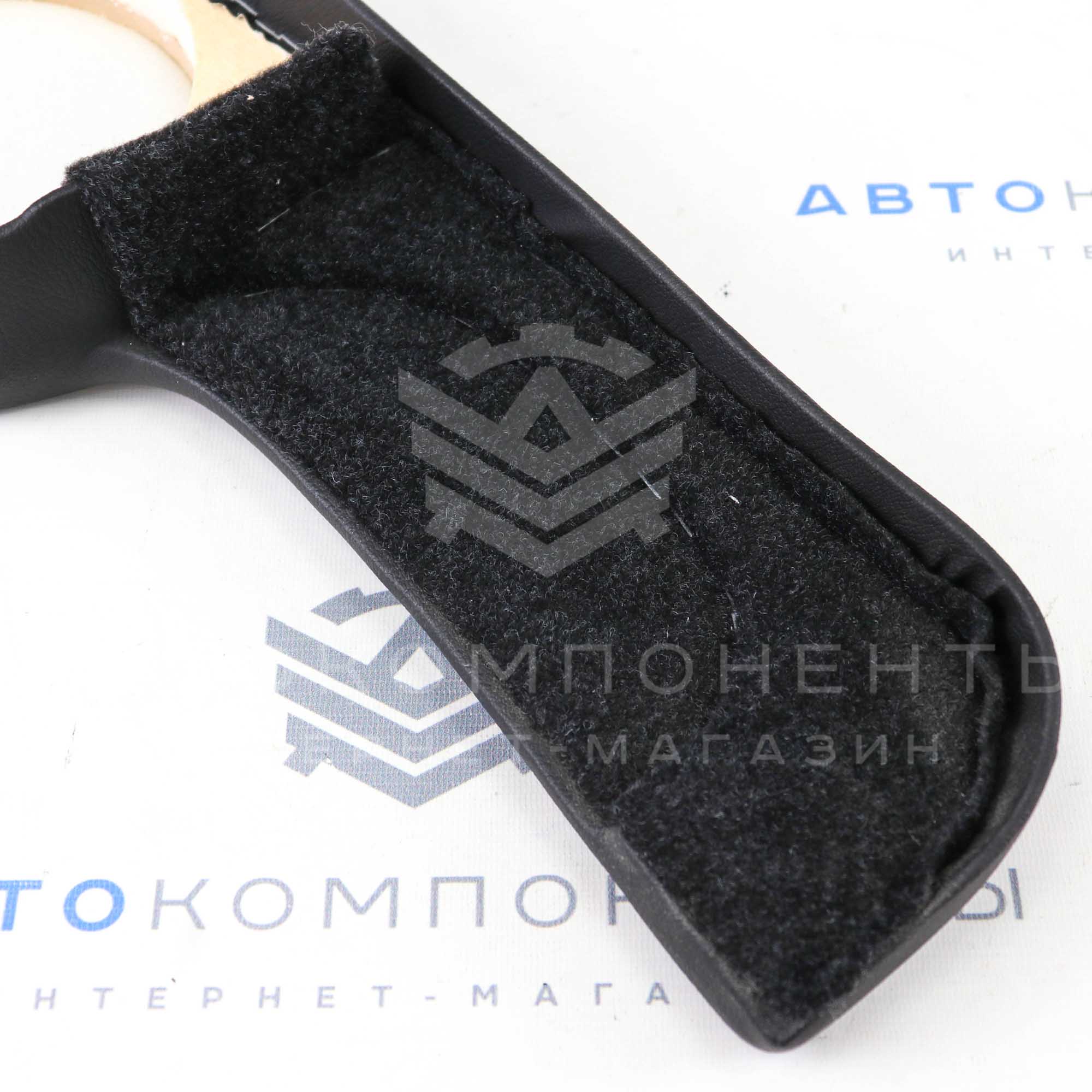 Подиумы ВАЗ 2114-2115 (евро) 3х компонентные (20х16хрупор)