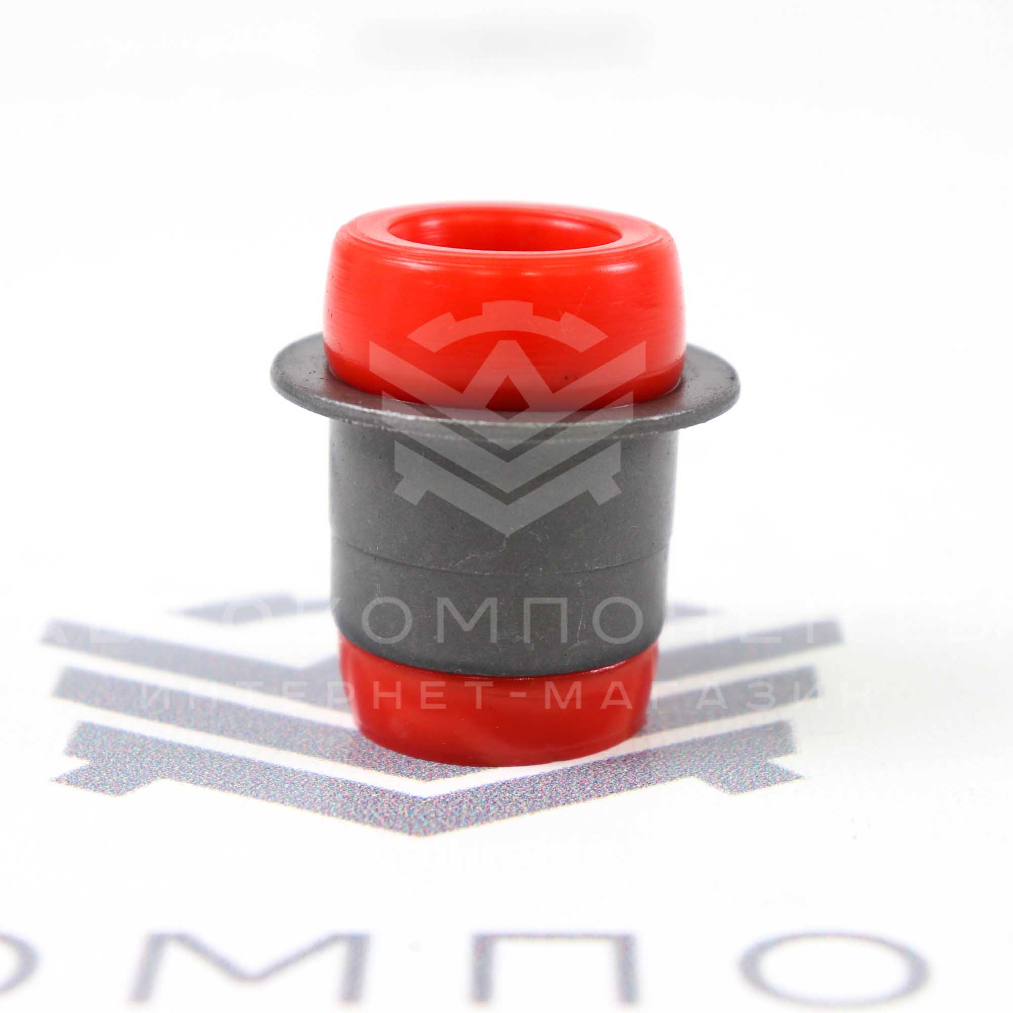 Комплект сайлентблоков нижнего и верхнего рычага подвески "A Sport" (п/у) ВАЗ 2101-2107