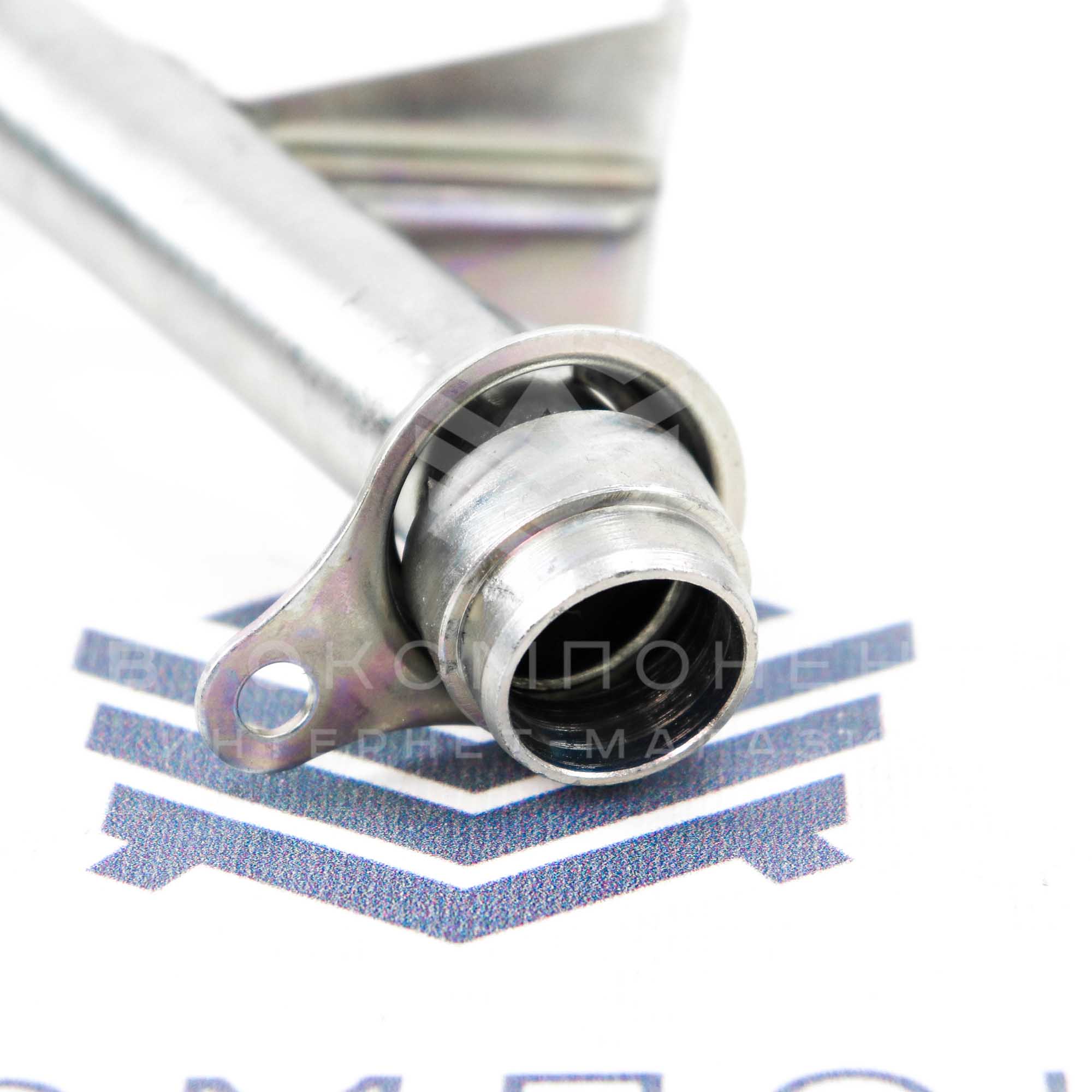 Маслоприемник 1.8 Лада Vesta, X-Ray