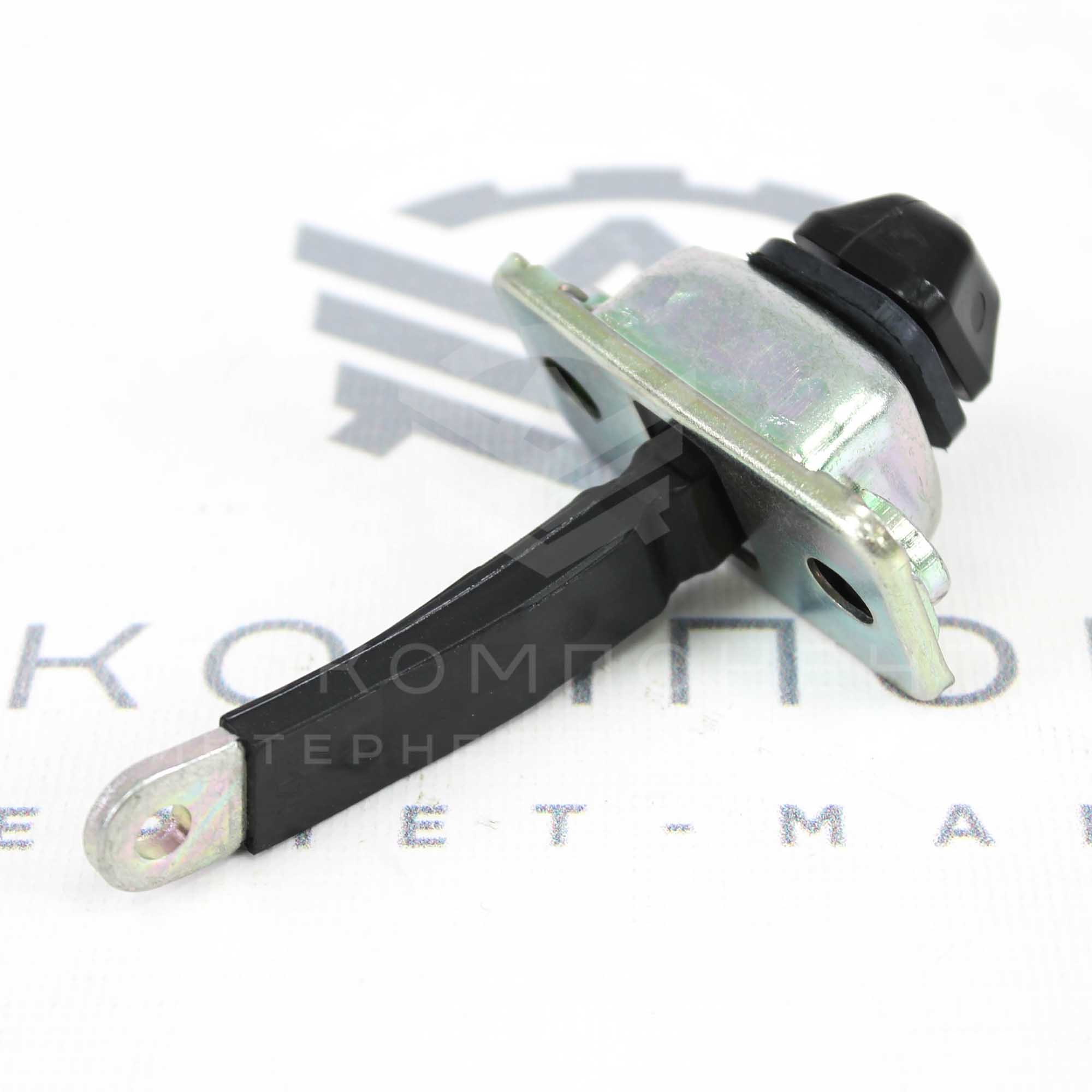 Ограничители фиксации дверей с 3 положениями ВАЗ 2110-2112, Лада Приора