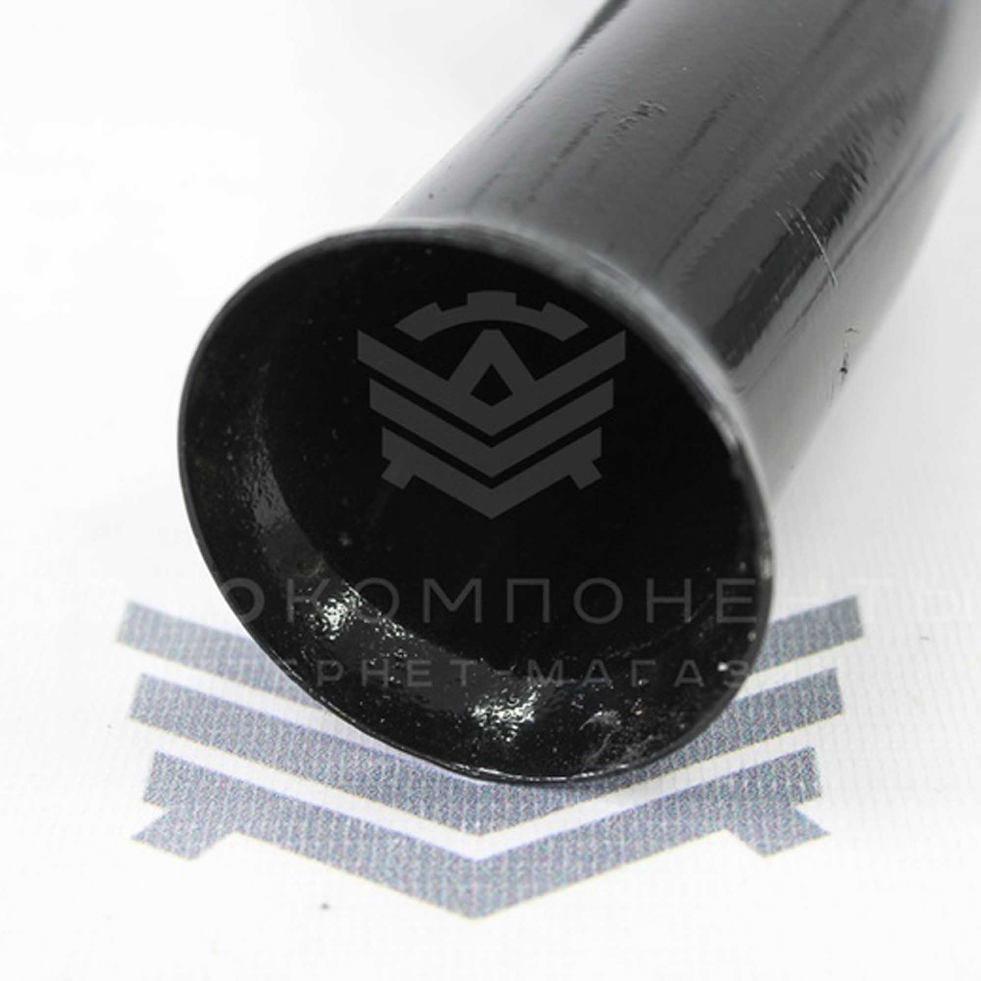 Глушитель STT прямоточный ВАЗ 2115