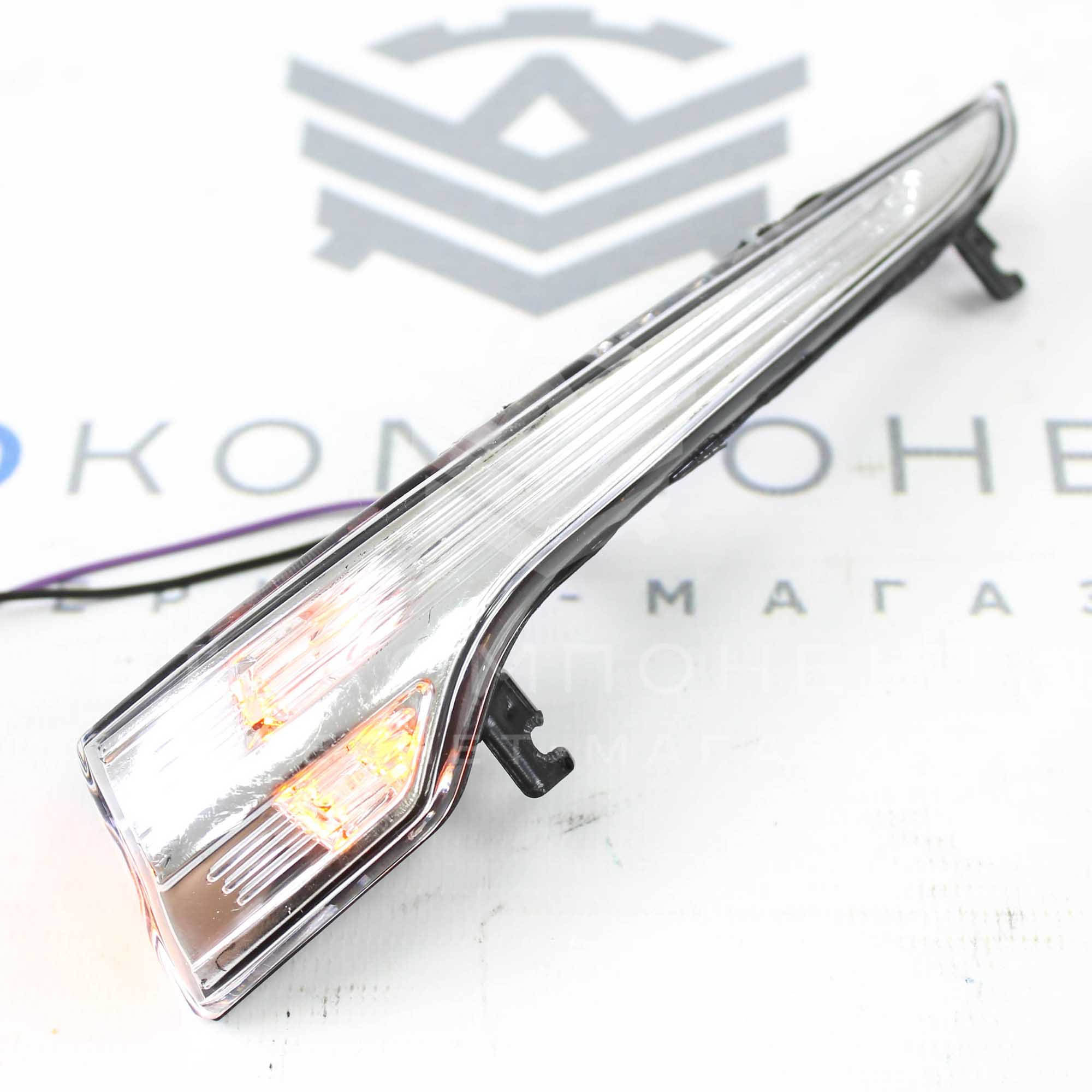 Повторители зеркал "АТП" Лада Гранта