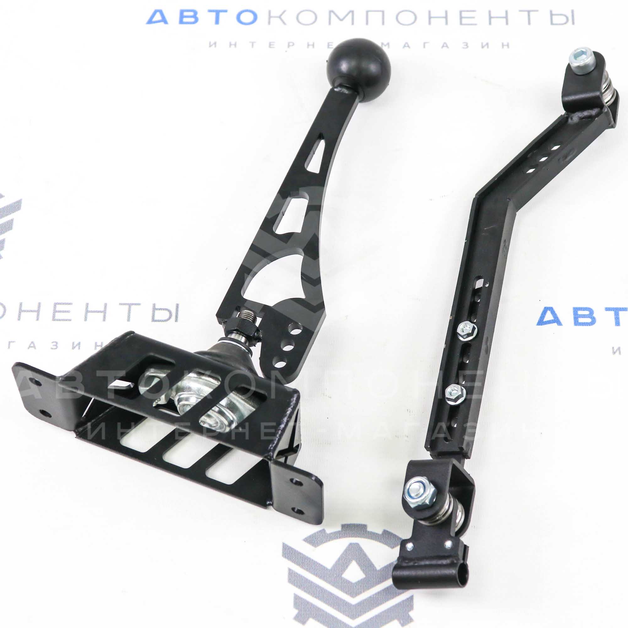 Перенос кулисы (рычага) КПП "SNAKE" (копия AKAN) ВАЗ 2101-2107